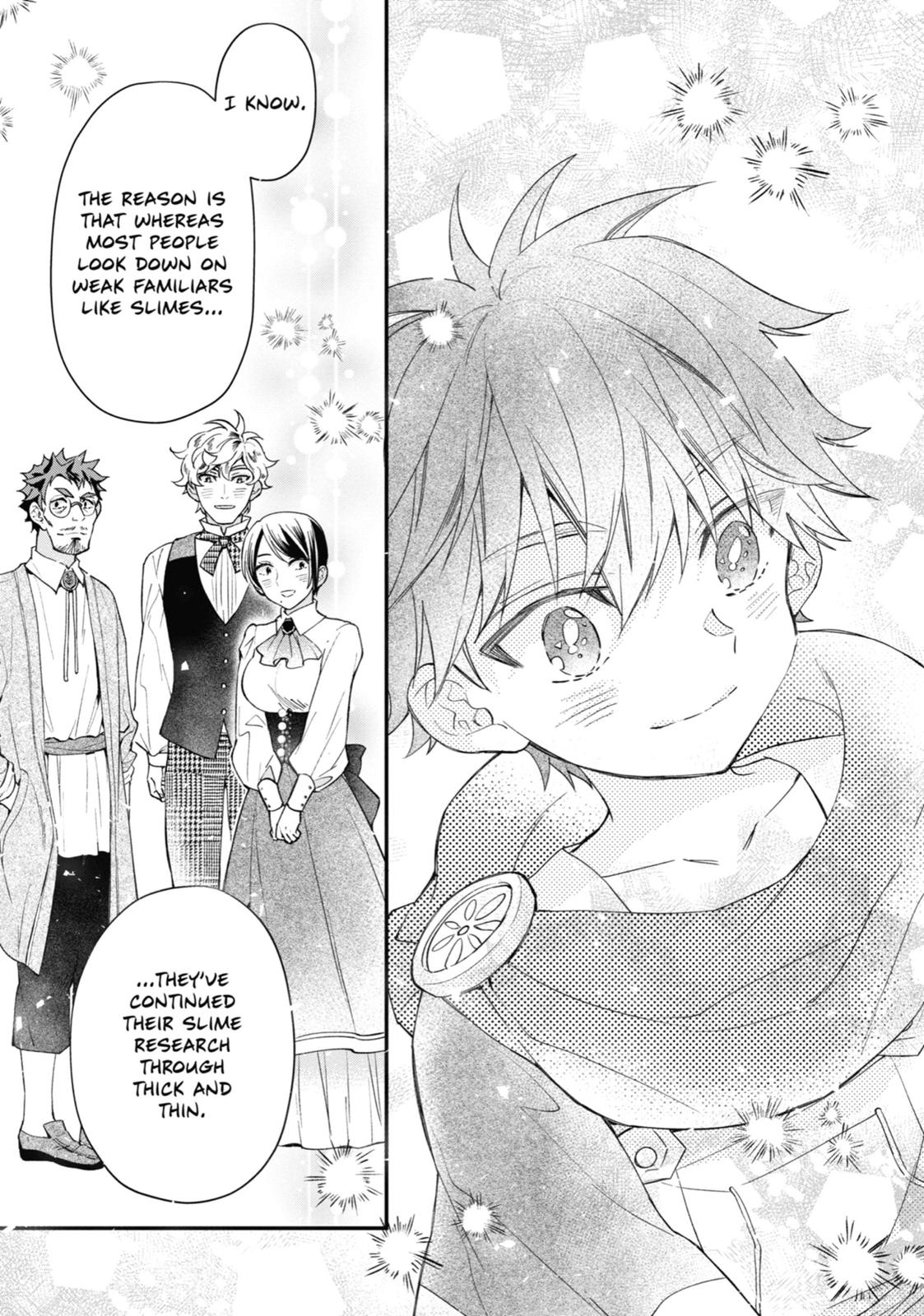 Read By the Grace of the Gods Manga Online
