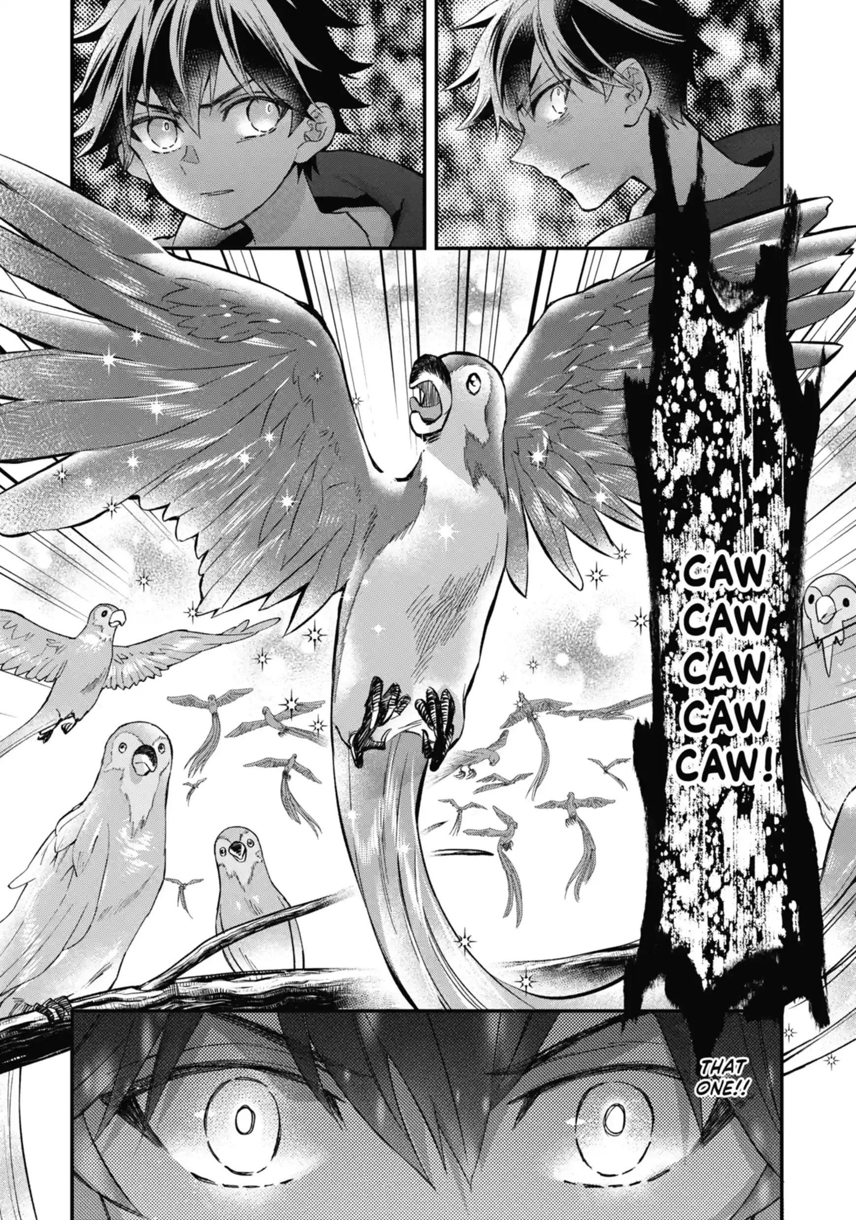 Read By the Grace of the Gods Manga Online
