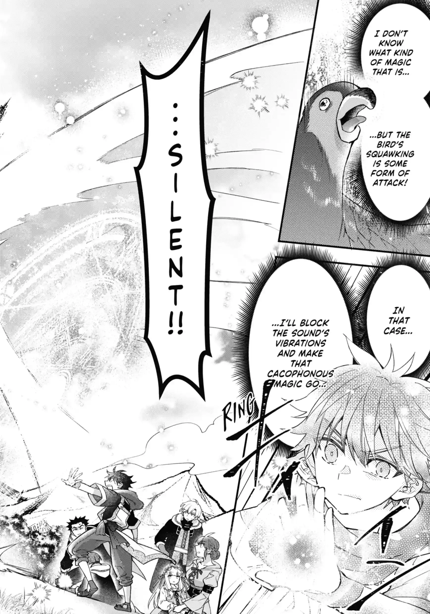 Read By the Grace of the Gods Manga Online