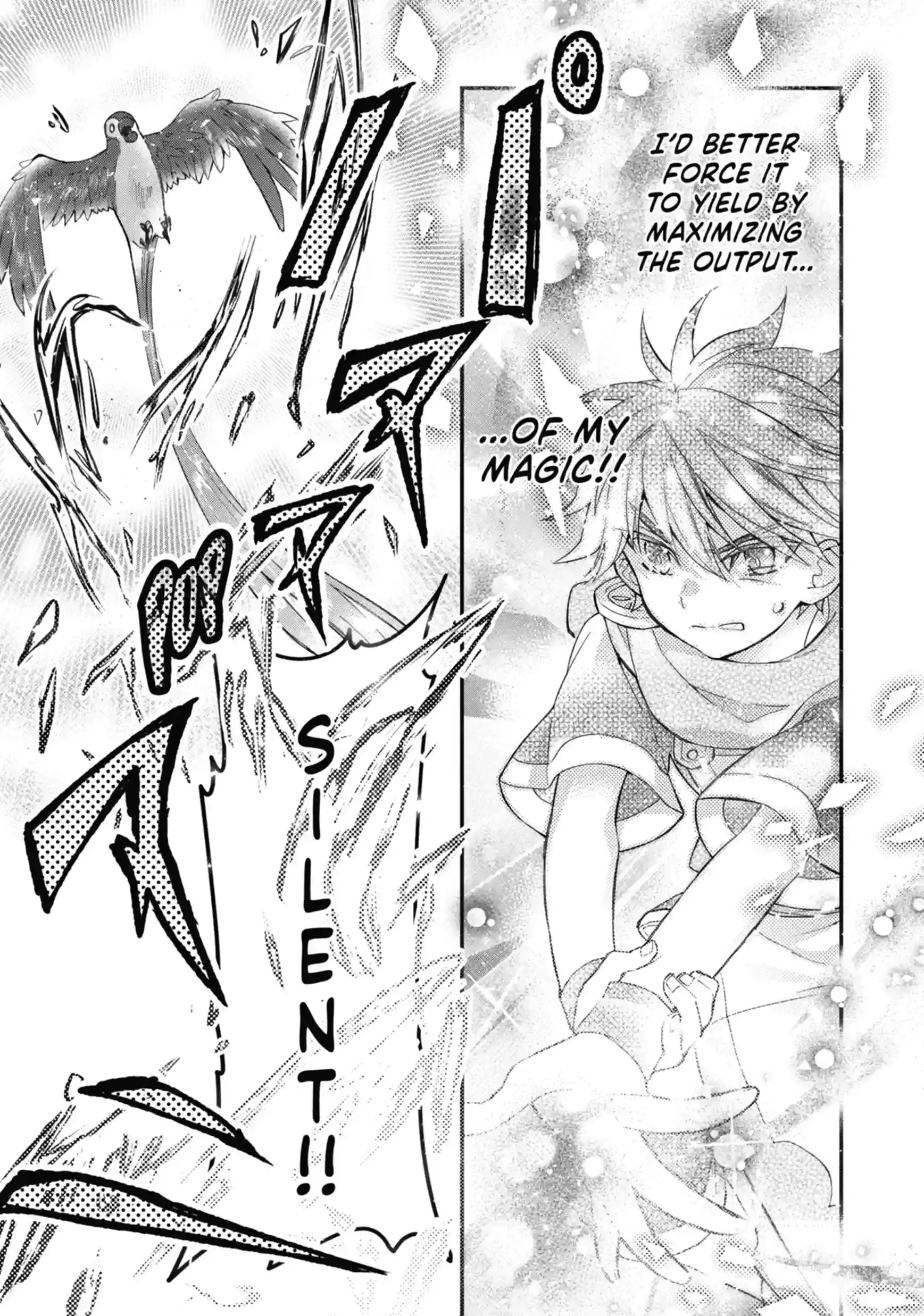 Read By the Grace of the Gods Manga Online