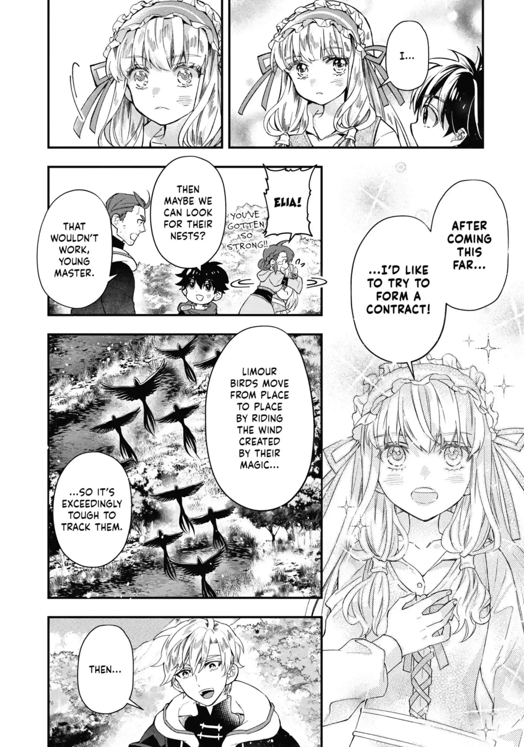 Read By the Grace of the Gods Manga Online