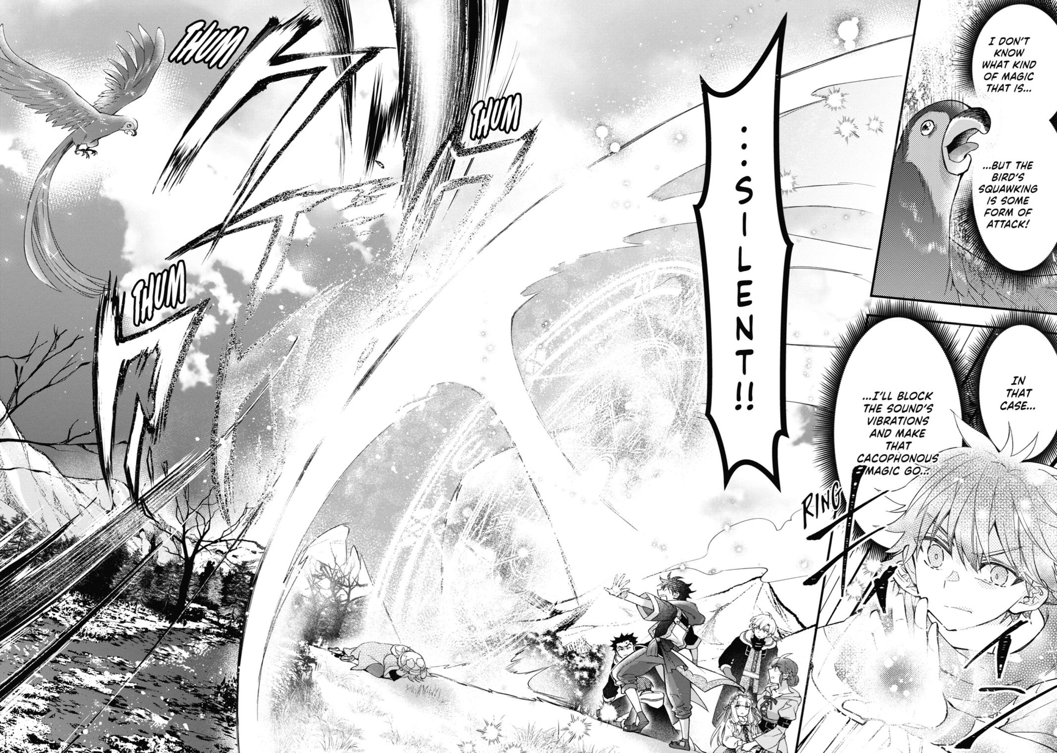 Read By the Grace of the Gods Manga Online