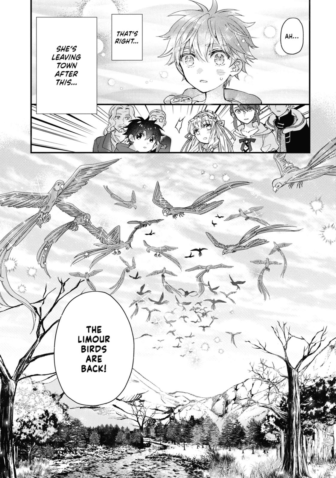 Read By the Grace of the Gods Manga Online