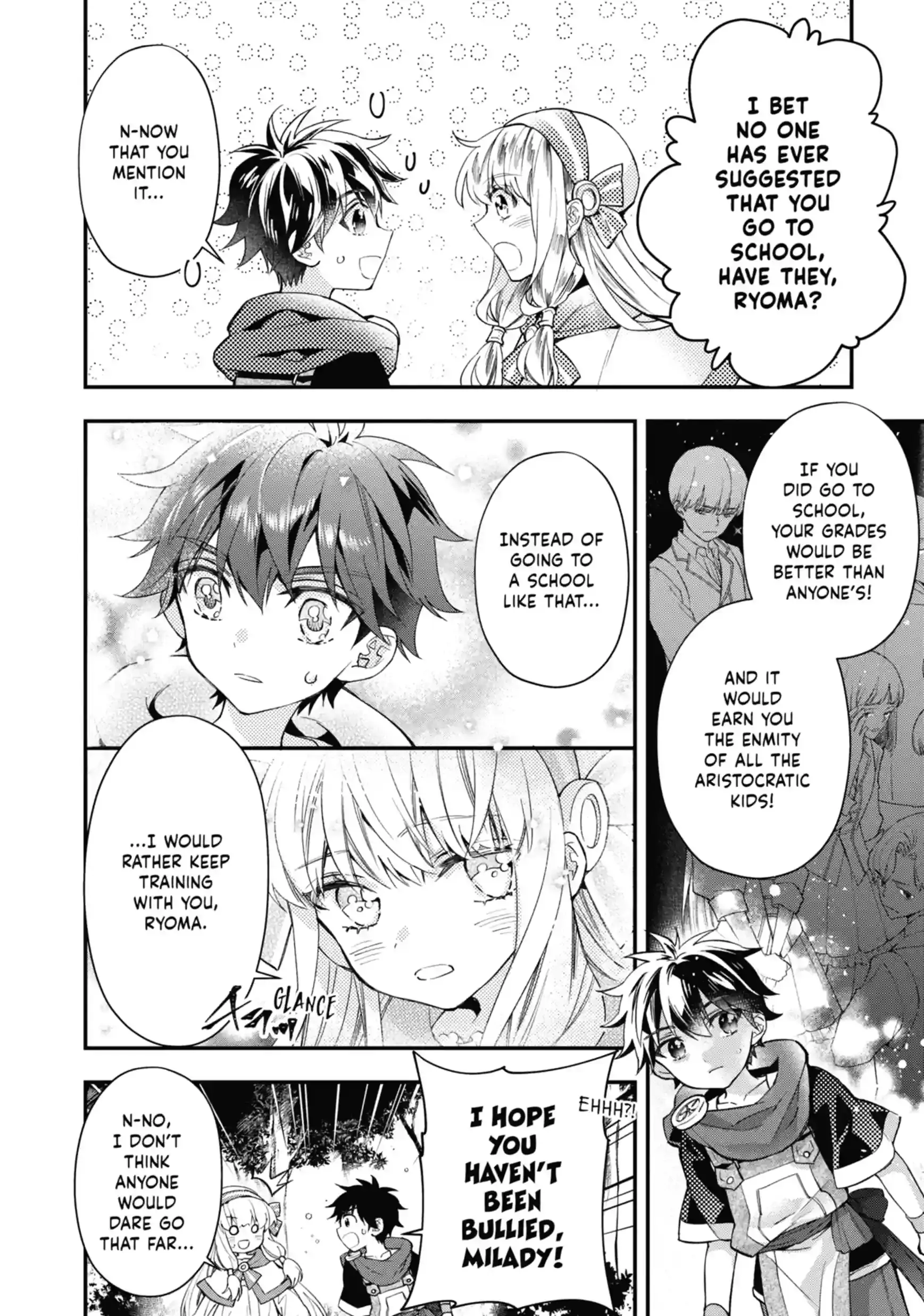 Read By the Grace of the Gods Manga Online