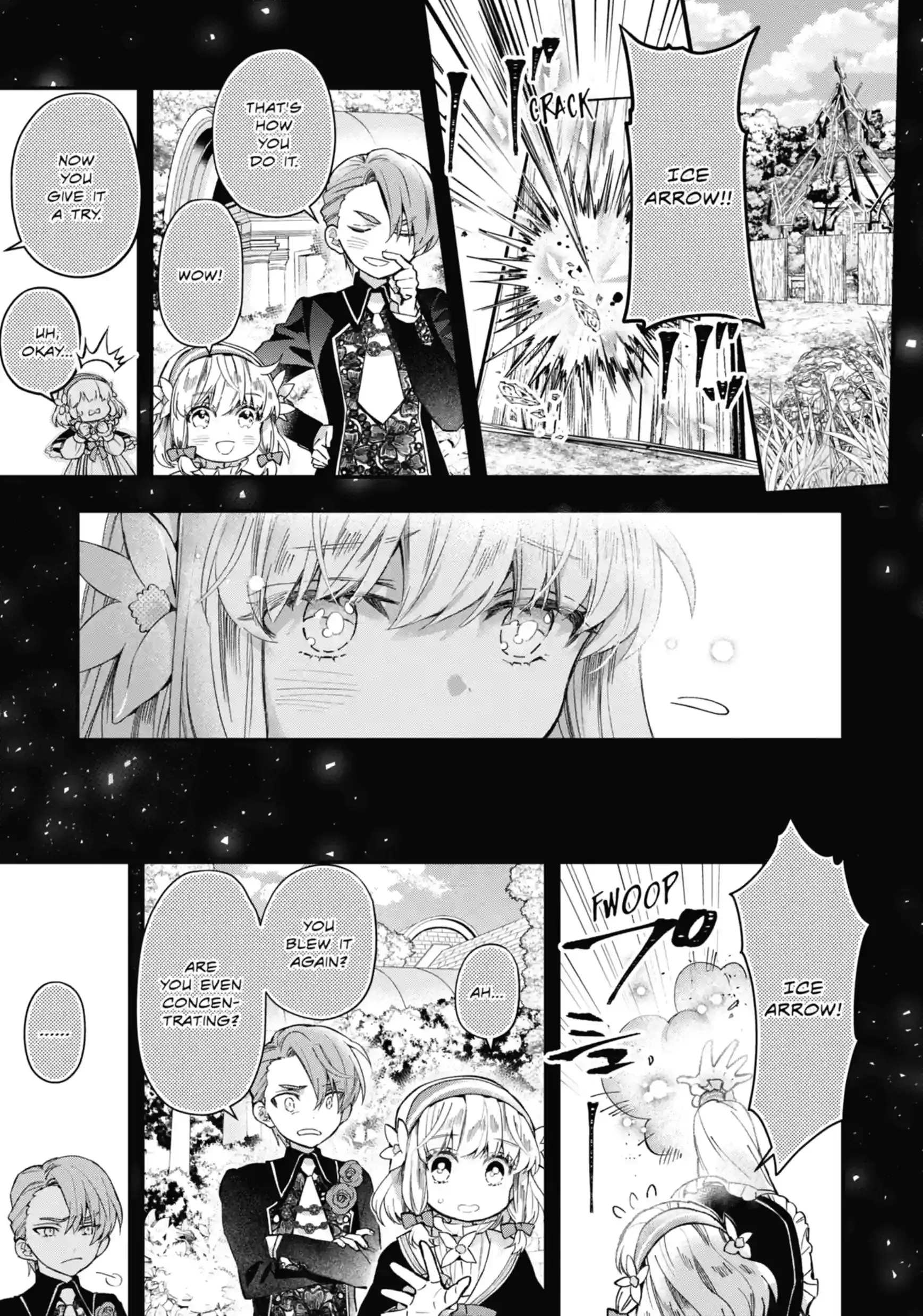 Read By the Grace of the Gods Manga Online