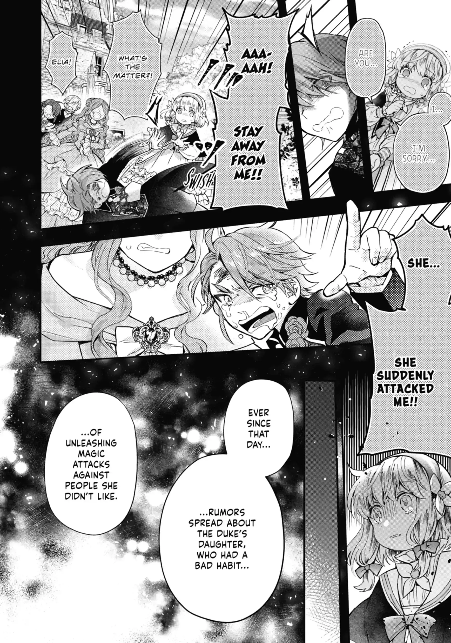 Read By the Grace of the Gods Manga Online