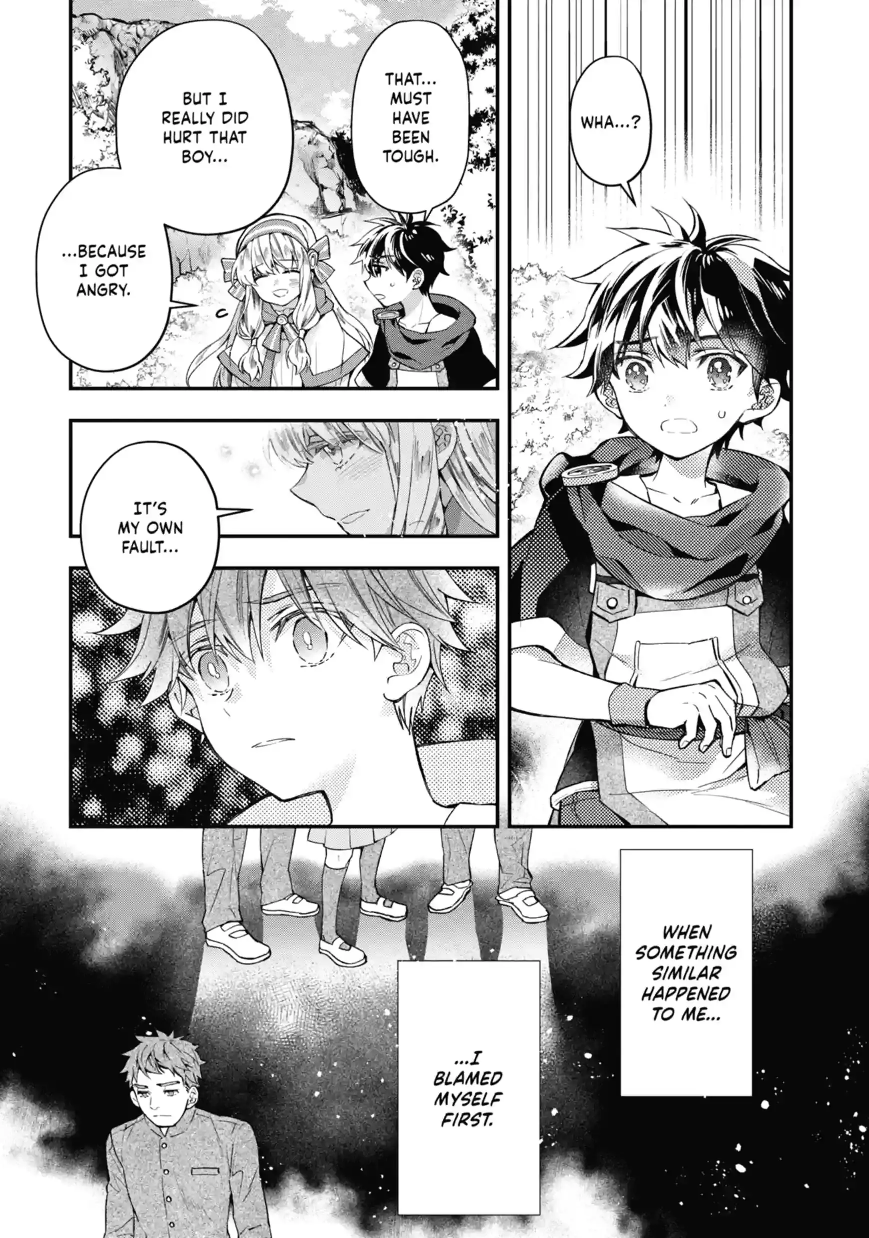 Read By the Grace of the Gods Manga Online