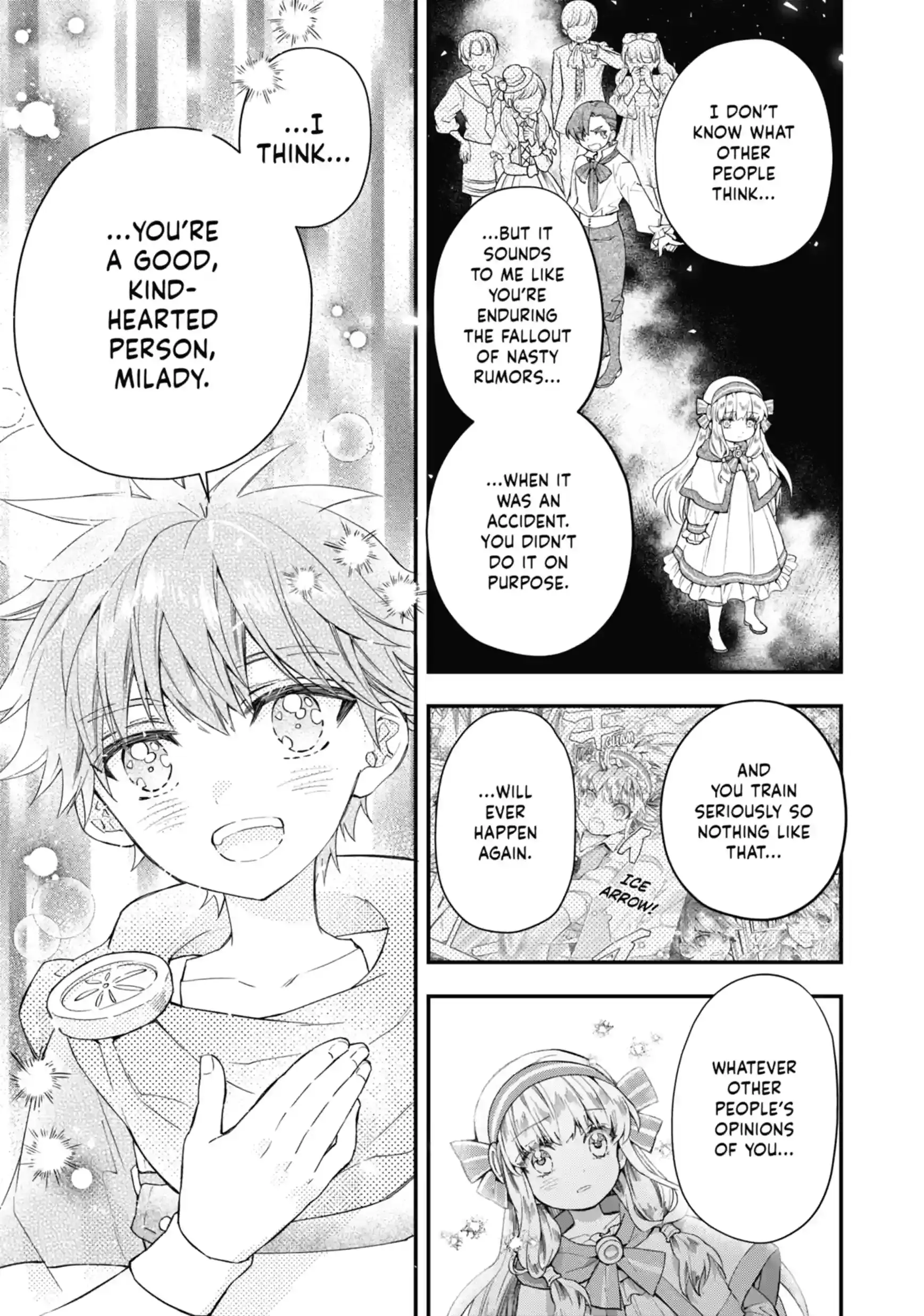 Read By the Grace of the Gods Manga Online