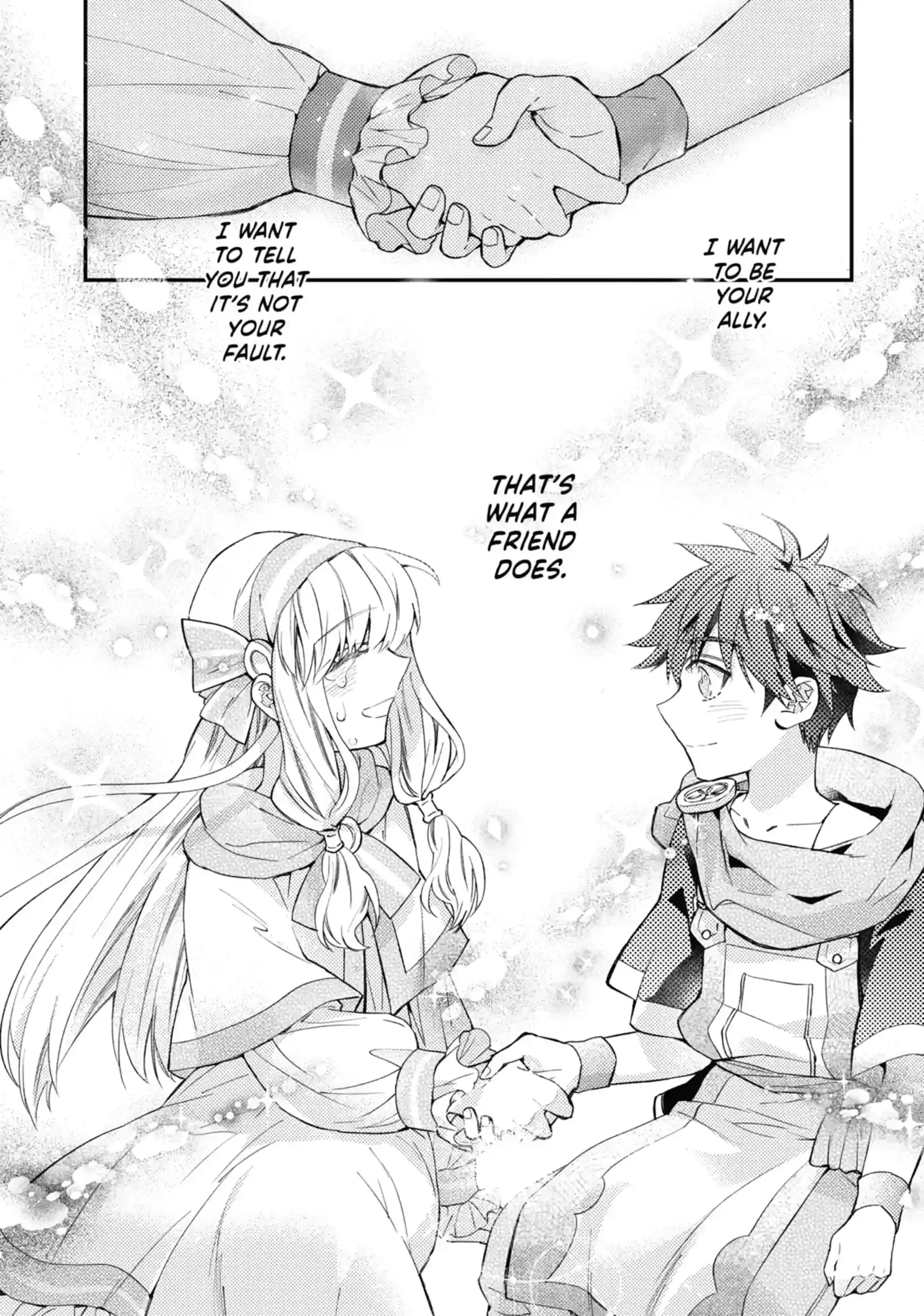 Read By the Grace of the Gods Manga Online