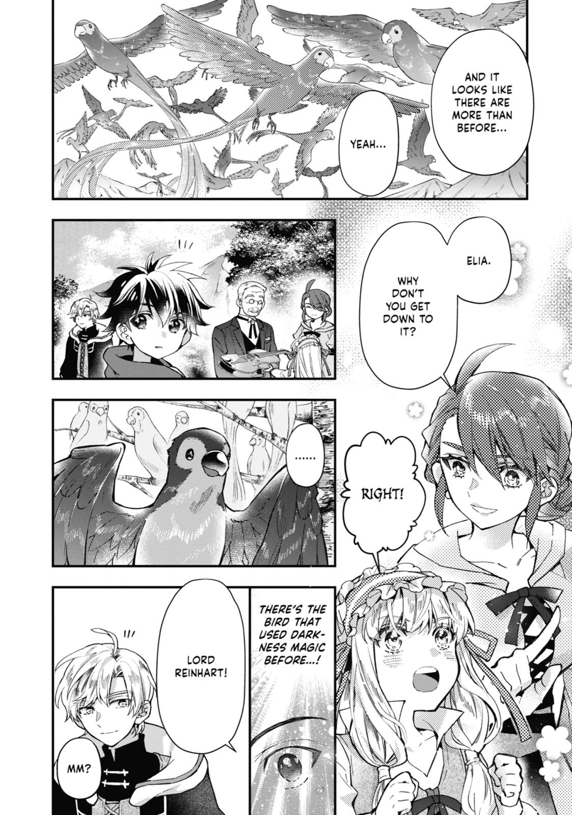 Read By the Grace of the Gods Manga Online