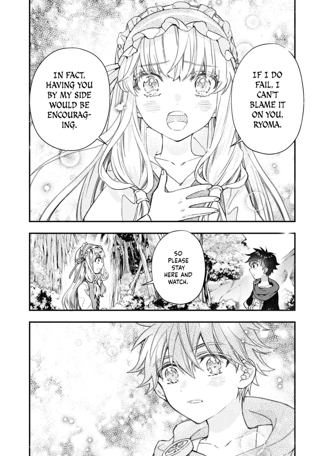 Read By the Grace of the Gods Manga Online