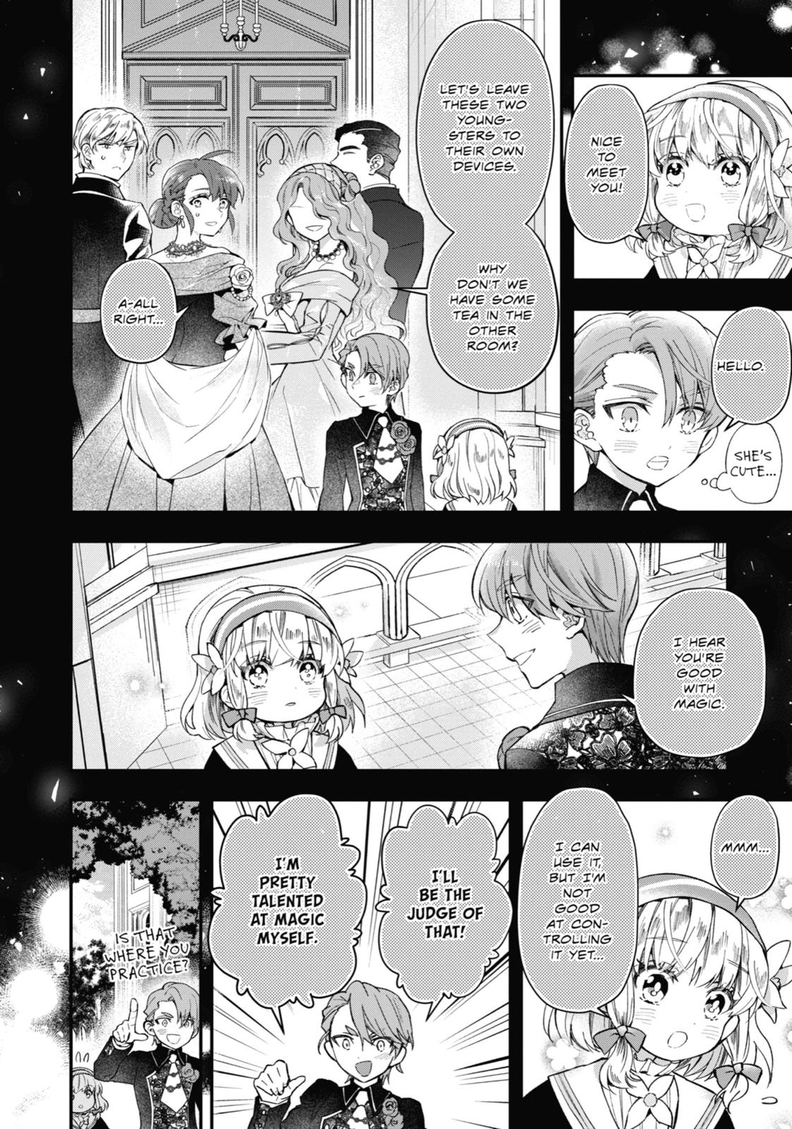 Read By the Grace of the Gods Manga Online