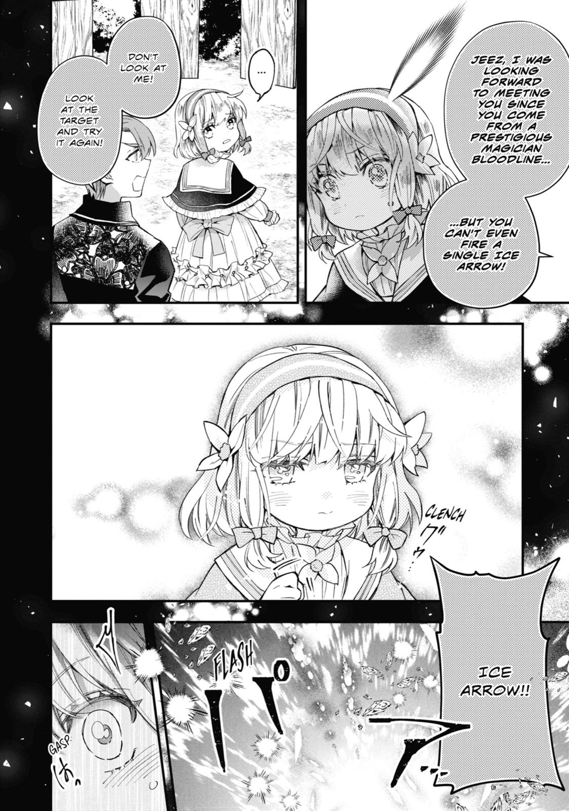 Read By the Grace of the Gods Manga Online