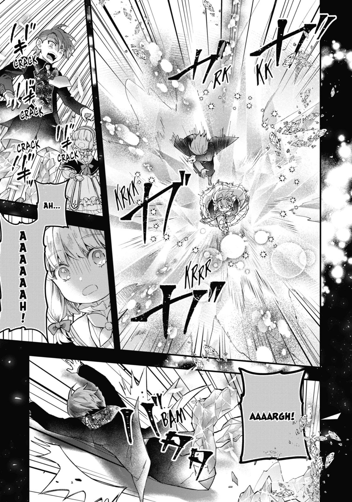 Read By the Grace of the Gods Manga Online