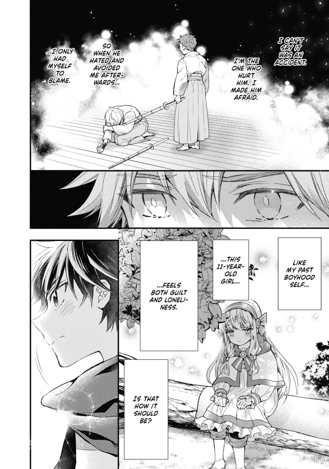 Read By the Grace of the Gods Manga Online