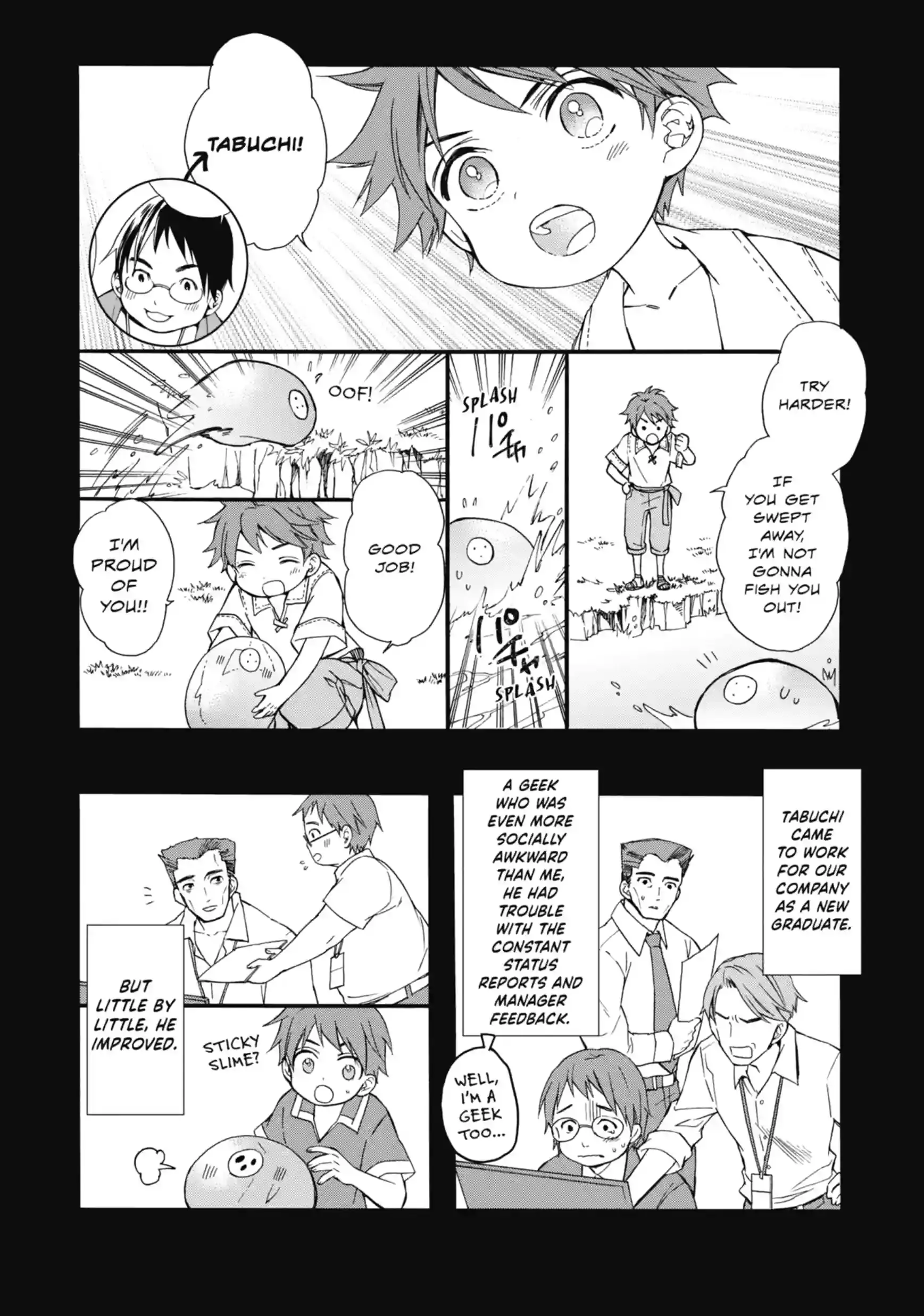 Read By the Grace of the Gods Manga Online
