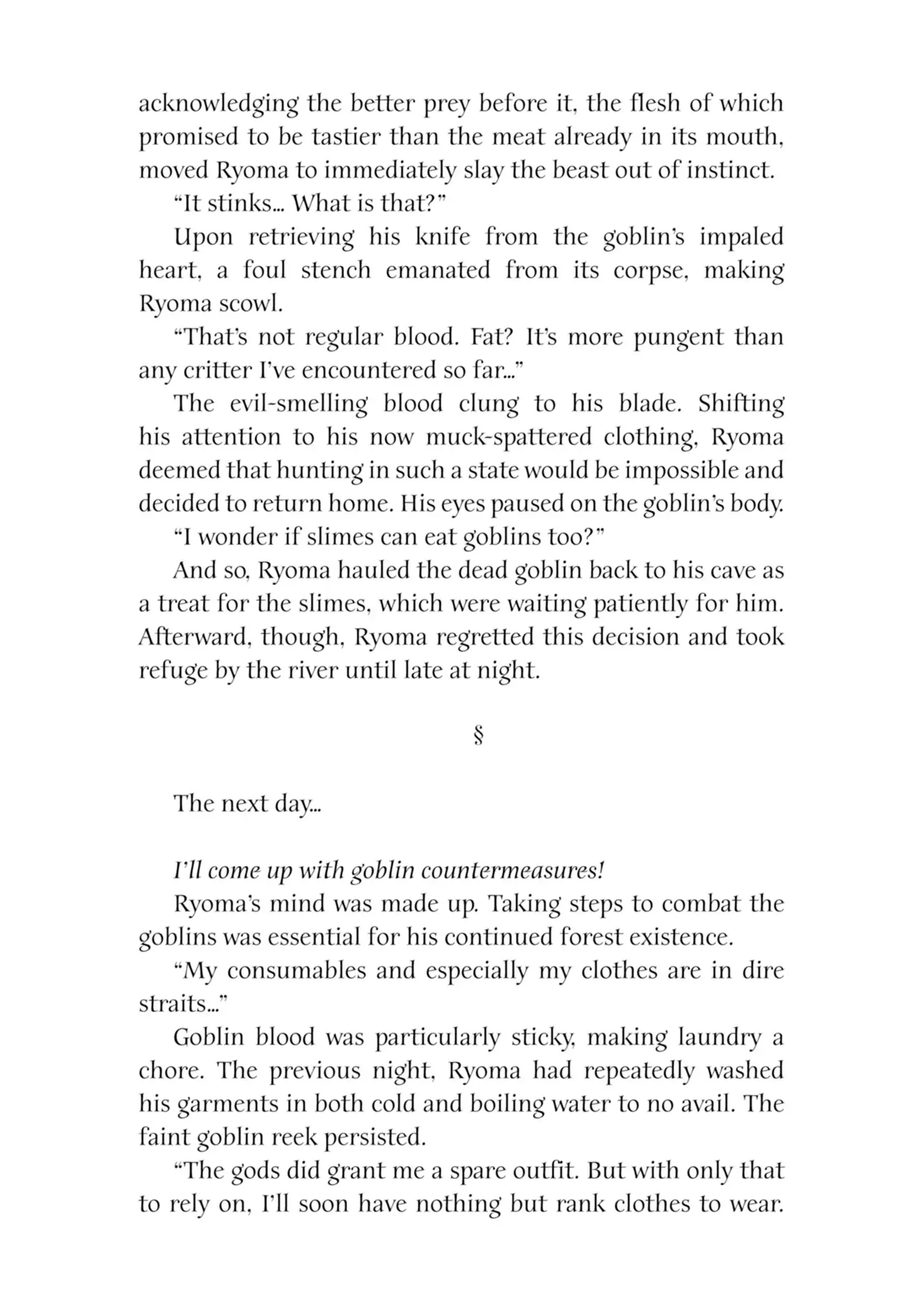 Read By the Grace of the Gods Manga Online