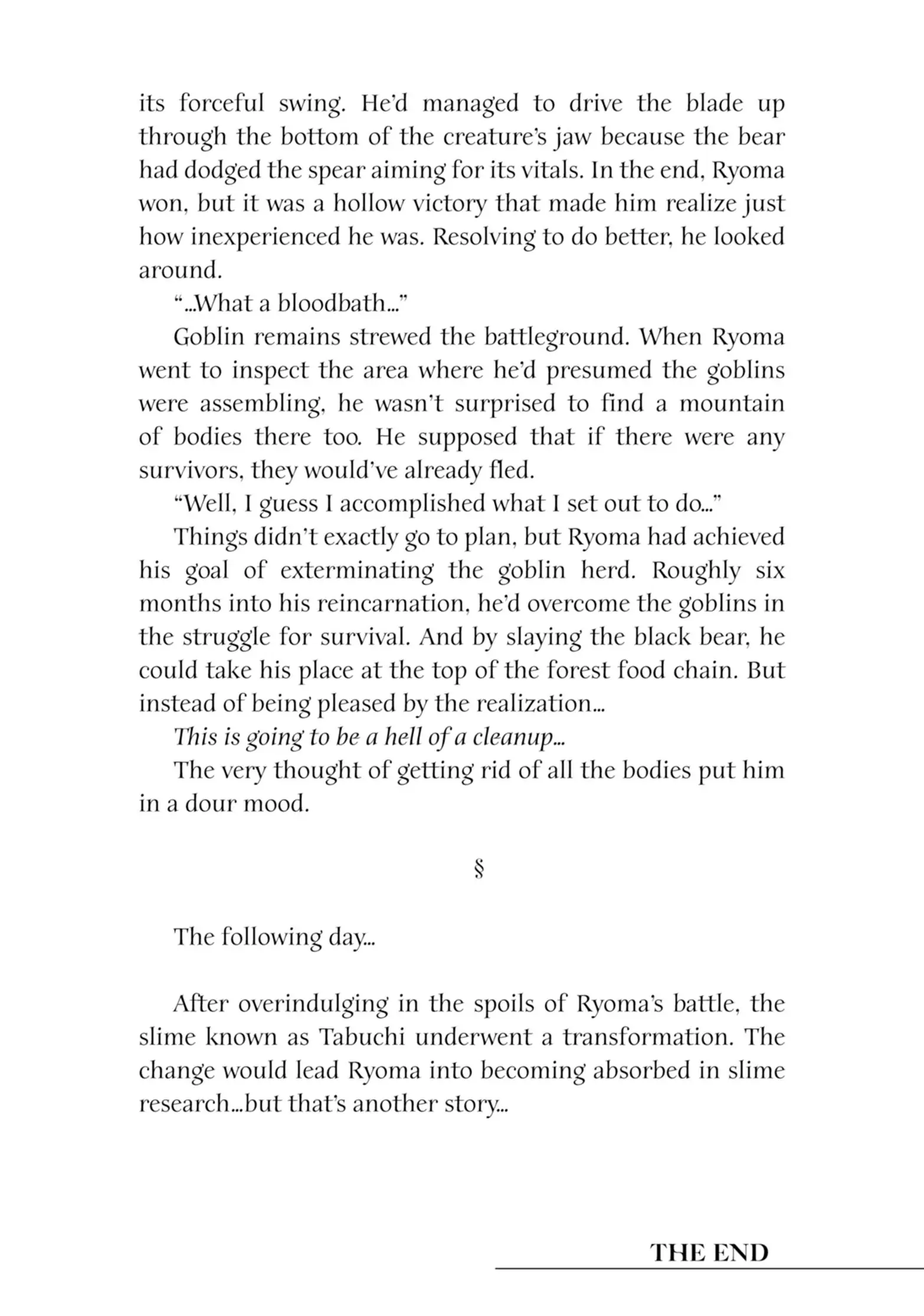 Read By the Grace of the Gods Manga Online