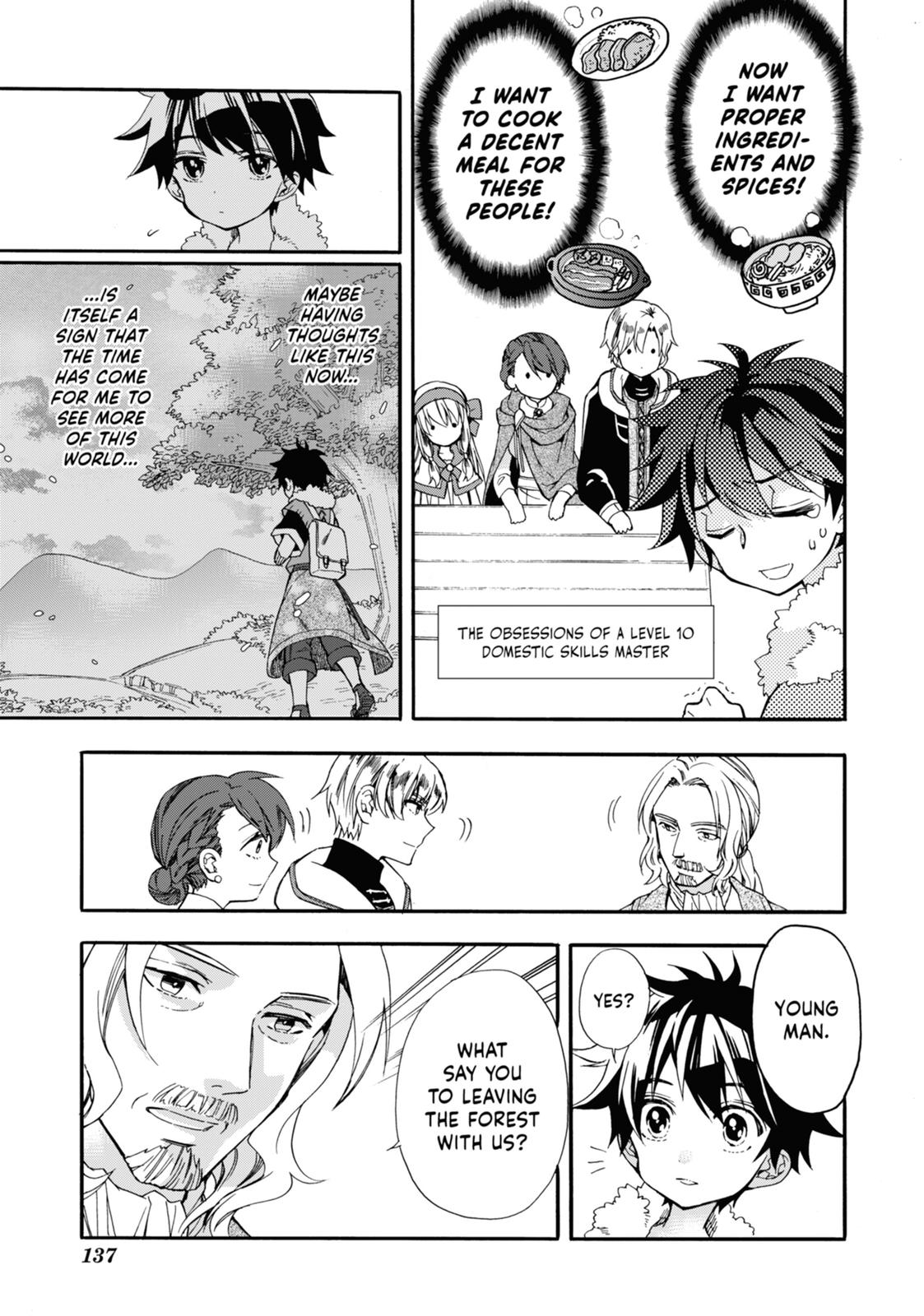 Read By the Grace of the Gods Manga Online