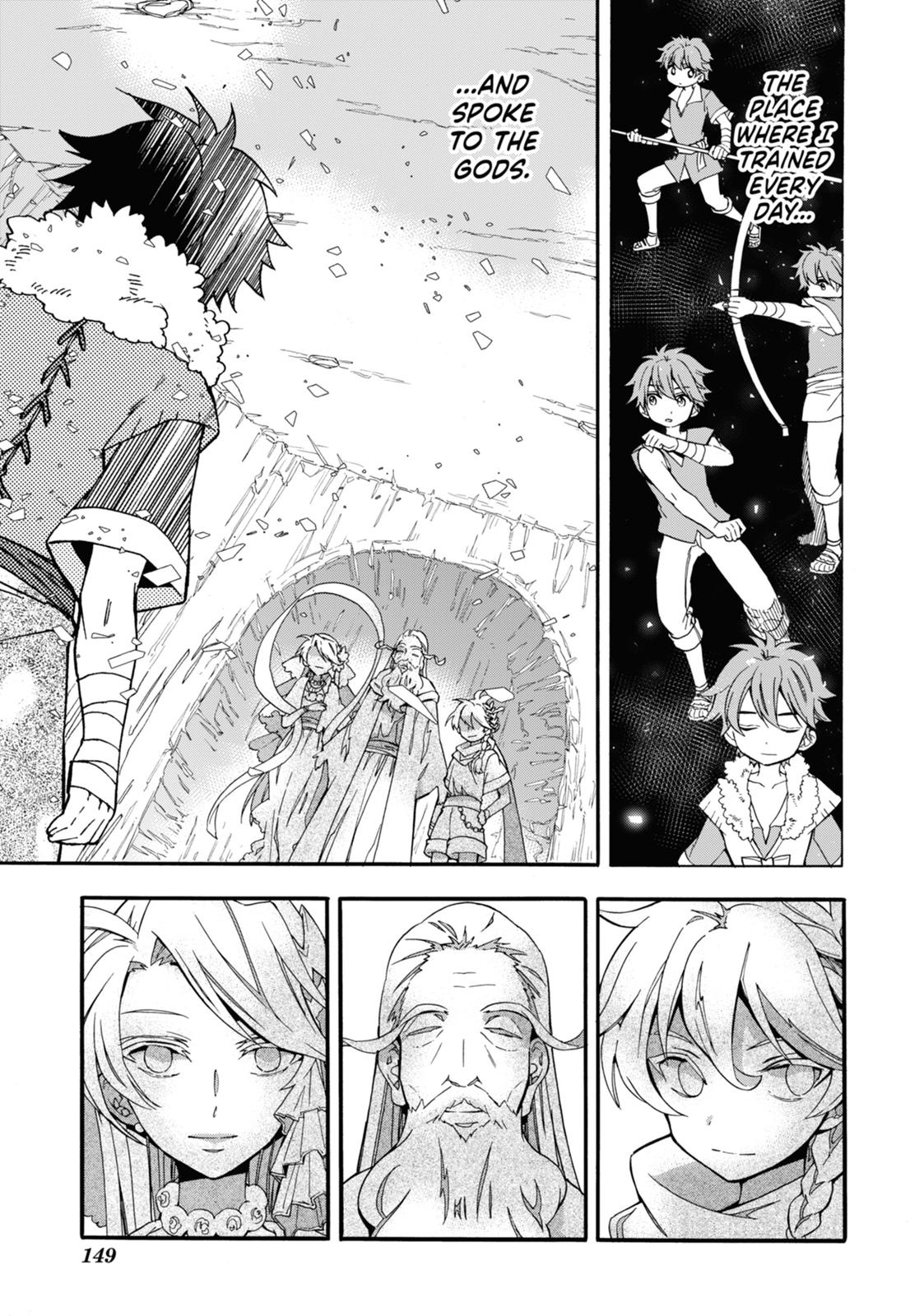 Read By the Grace of the Gods Manga Online