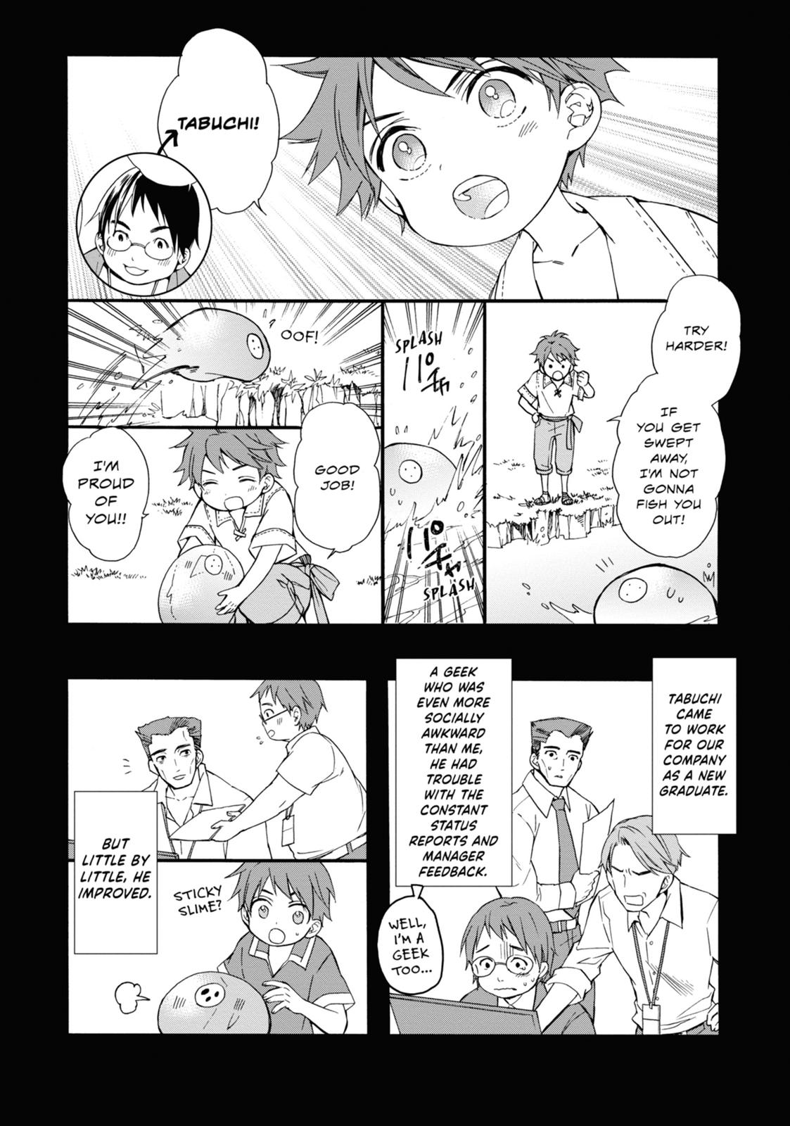 Read By the Grace of the Gods Manga Online