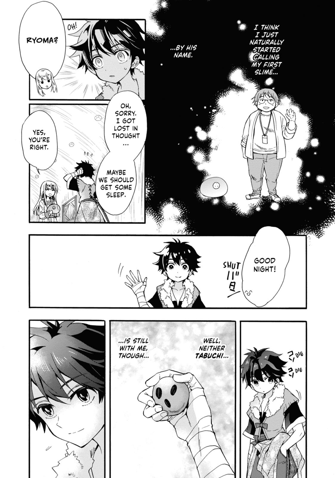 Read By the Grace of the Gods Manga Online