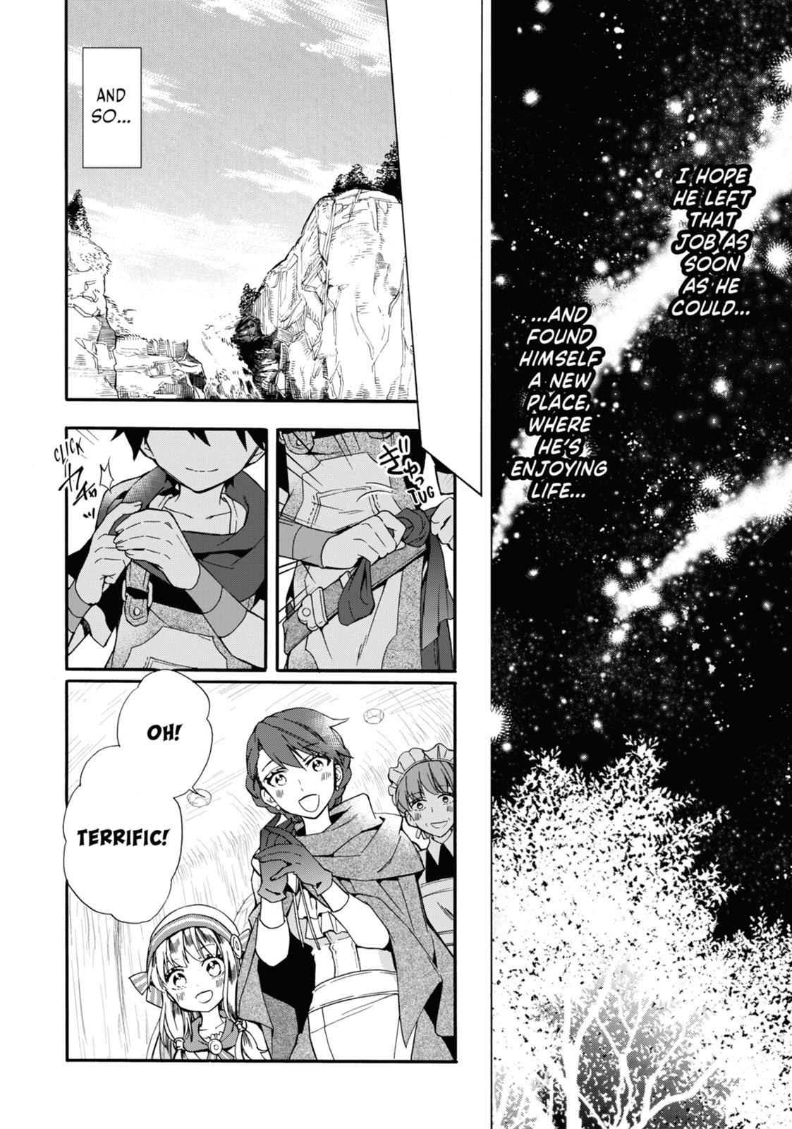 Read By the Grace of the Gods Manga Online