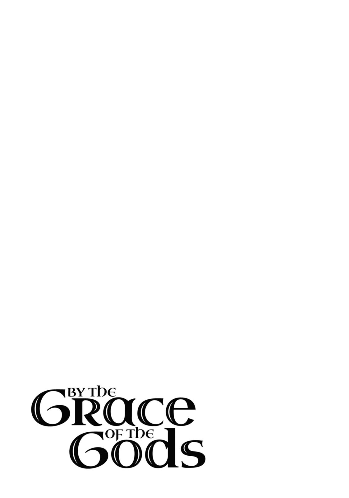 Read By the Grace of the Gods Manga Online