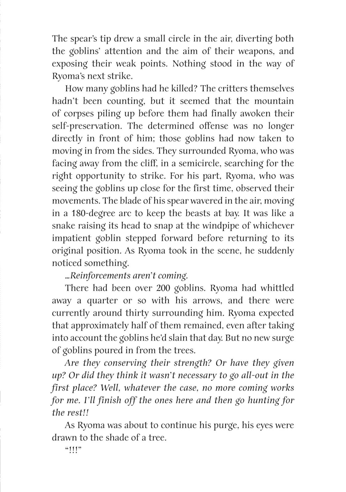Read By the Grace of the Gods Manga Online