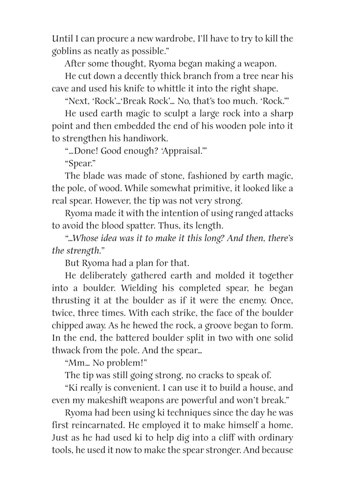 Read By the Grace of the Gods Manga Online