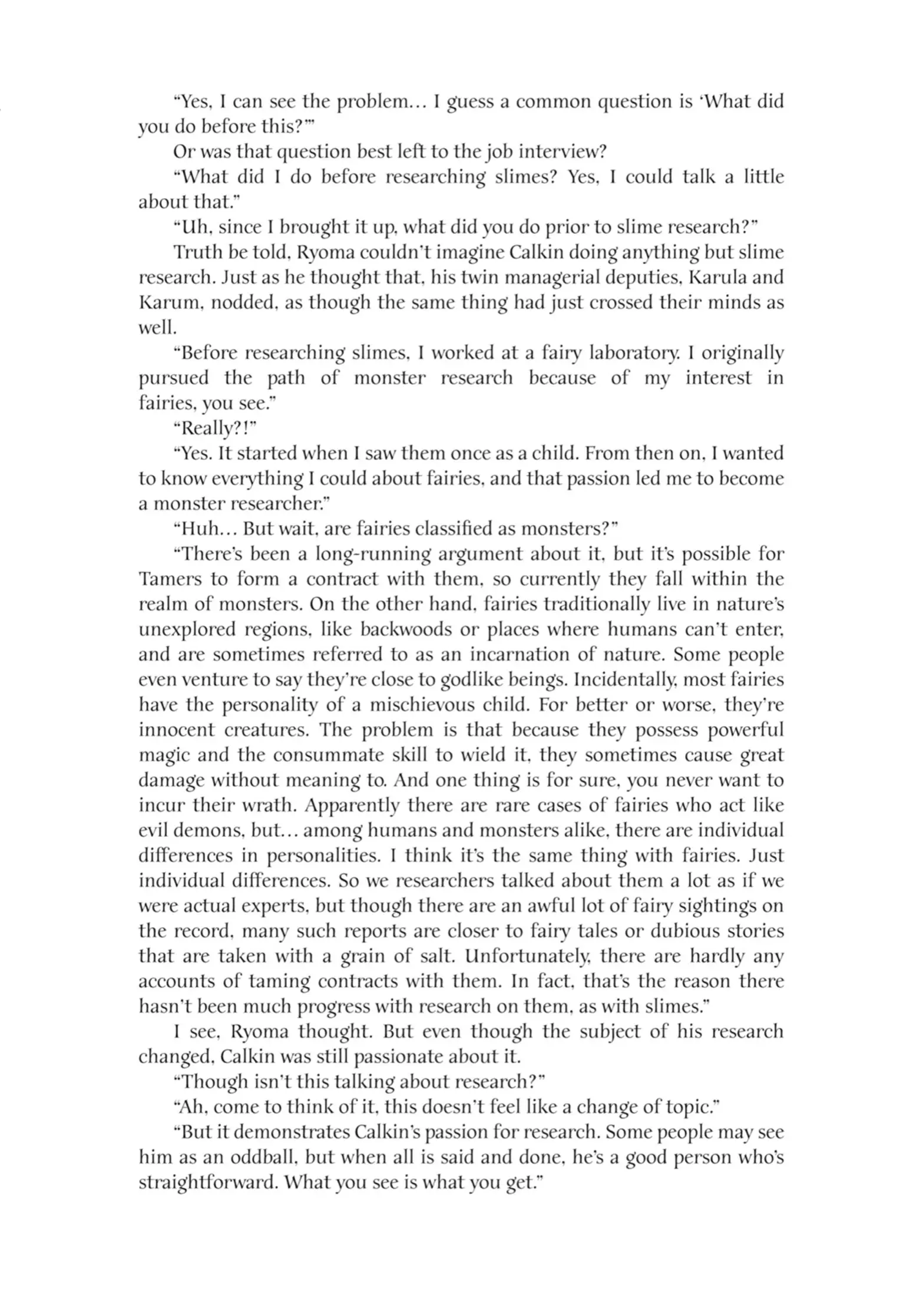 Read By the Grace of the Gods Manga Online