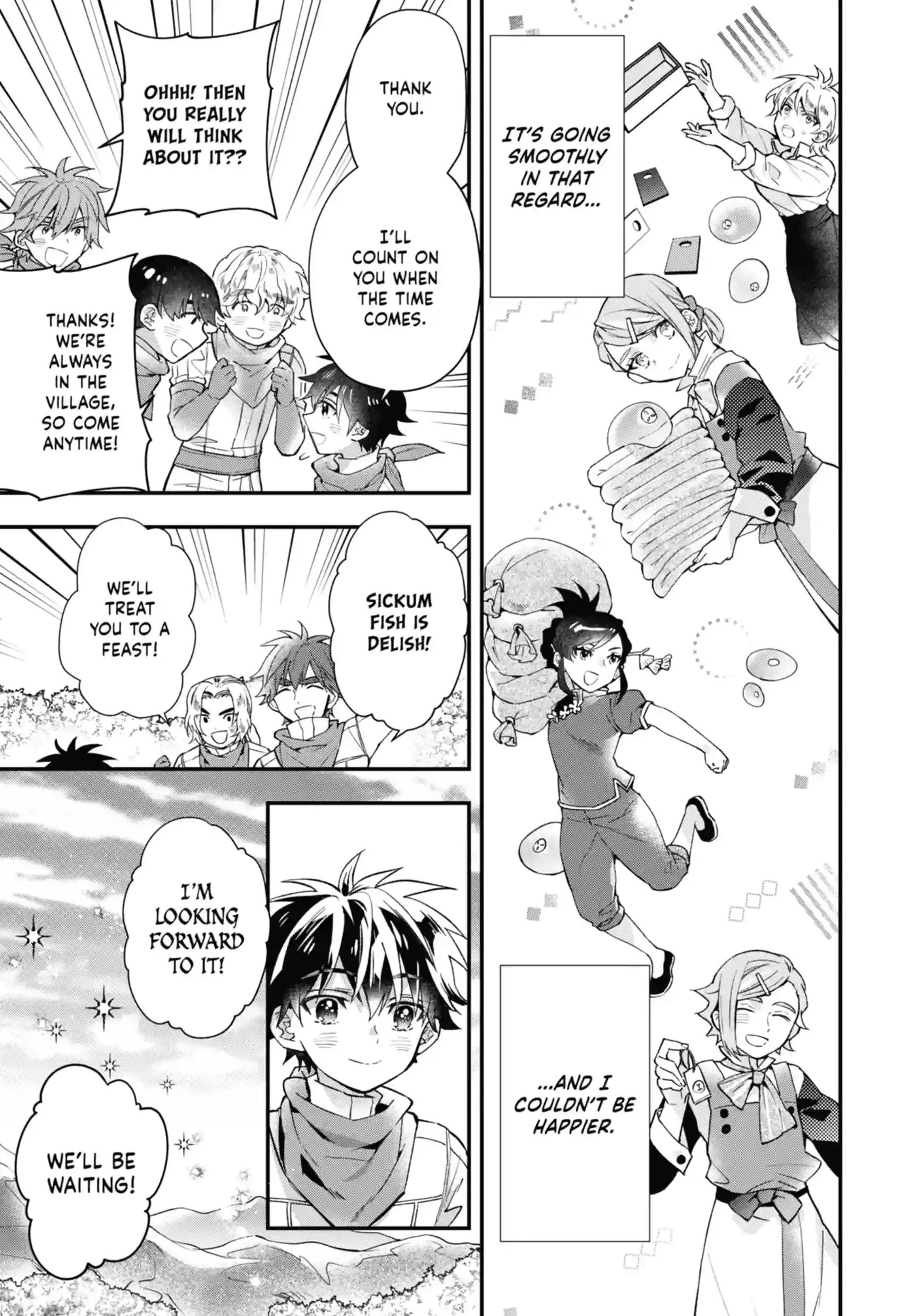 Read By the Grace of the Gods Manga Online