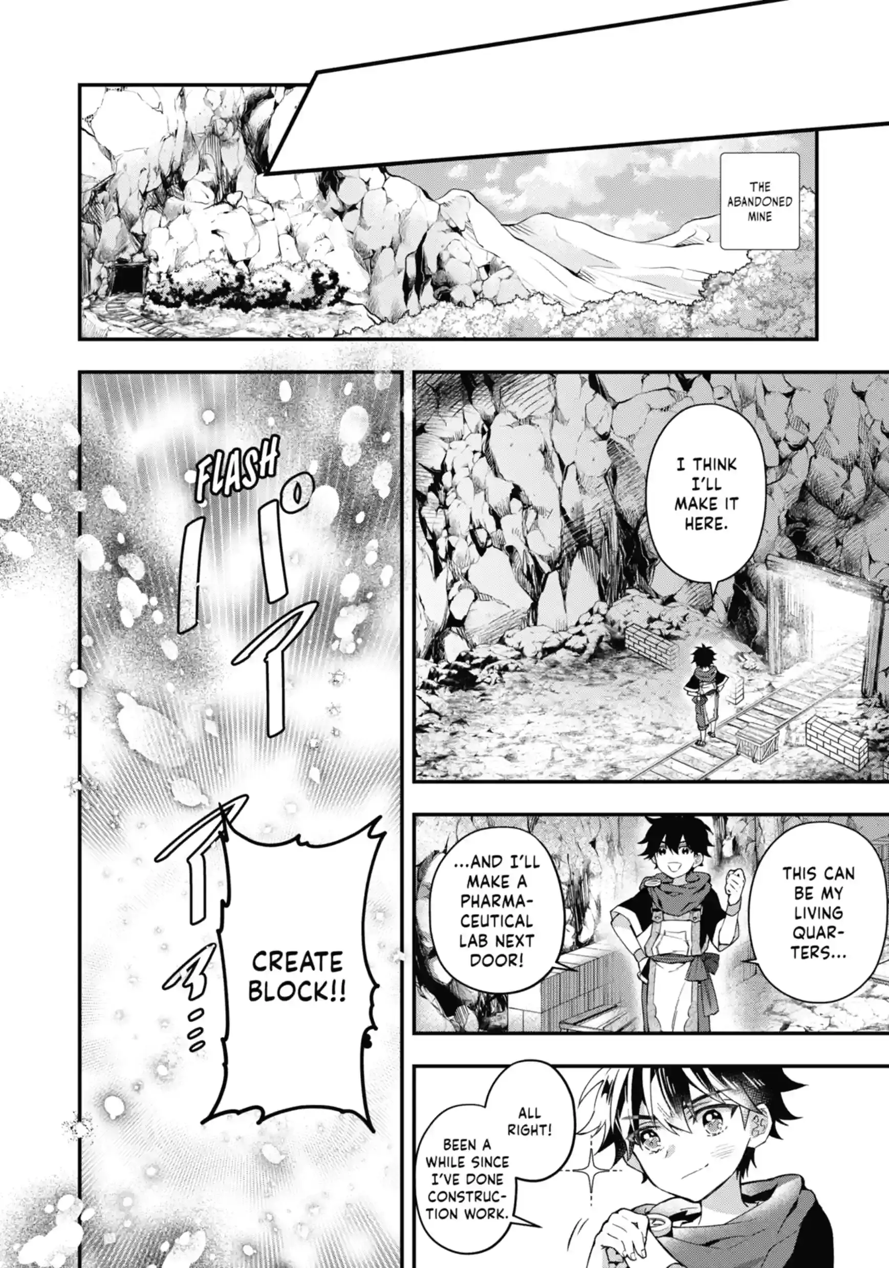 Read By the Grace of the Gods Manga Online