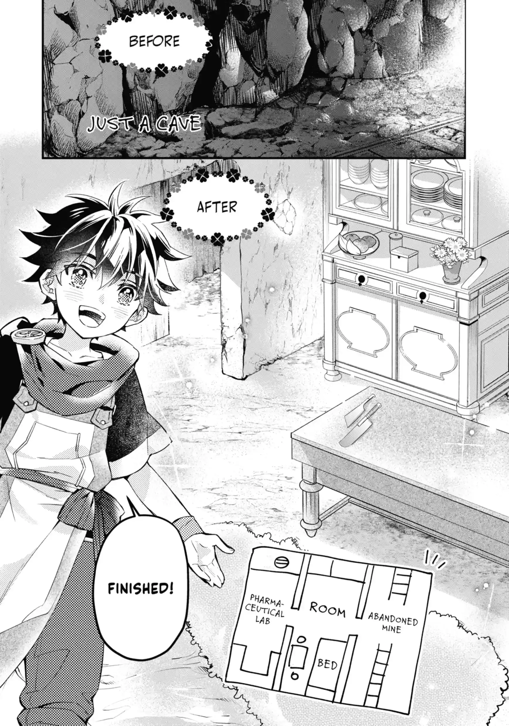 Read By the Grace of the Gods Manga Online