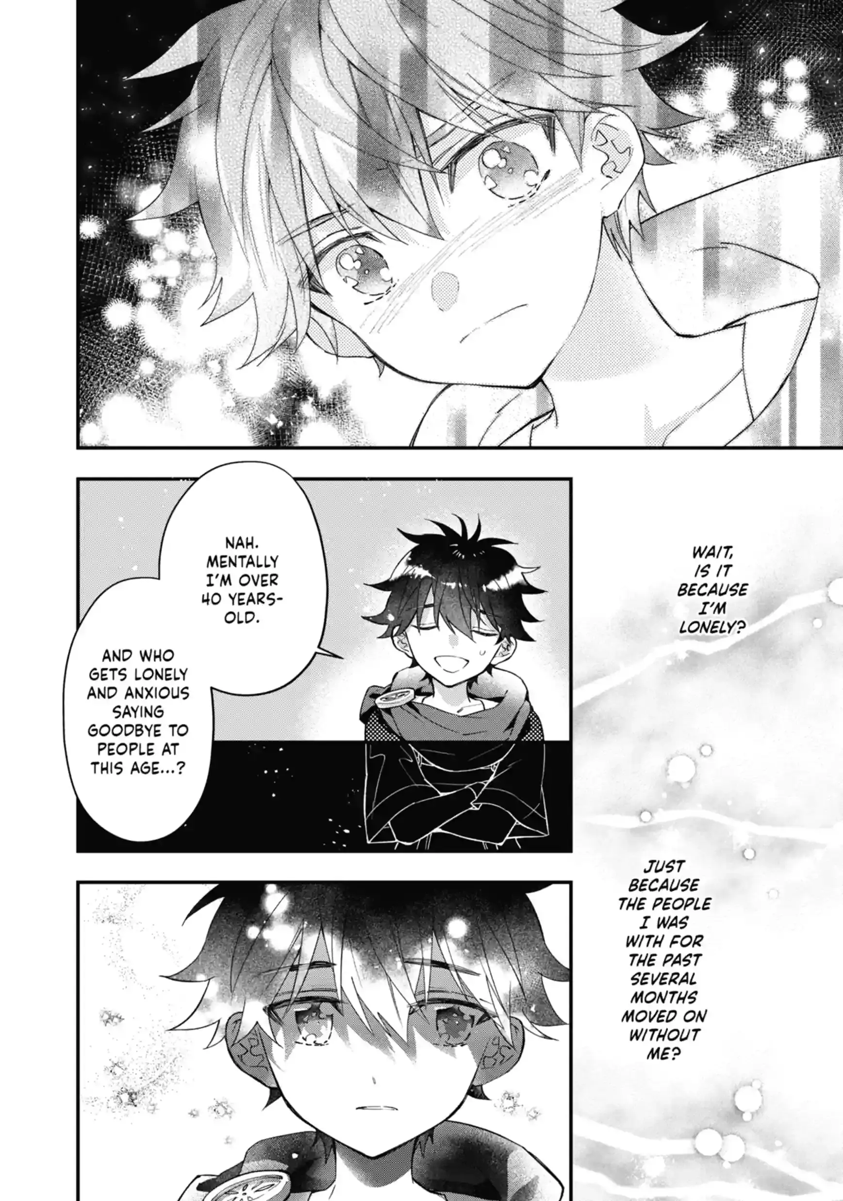 Read By the Grace of the Gods Manga Online