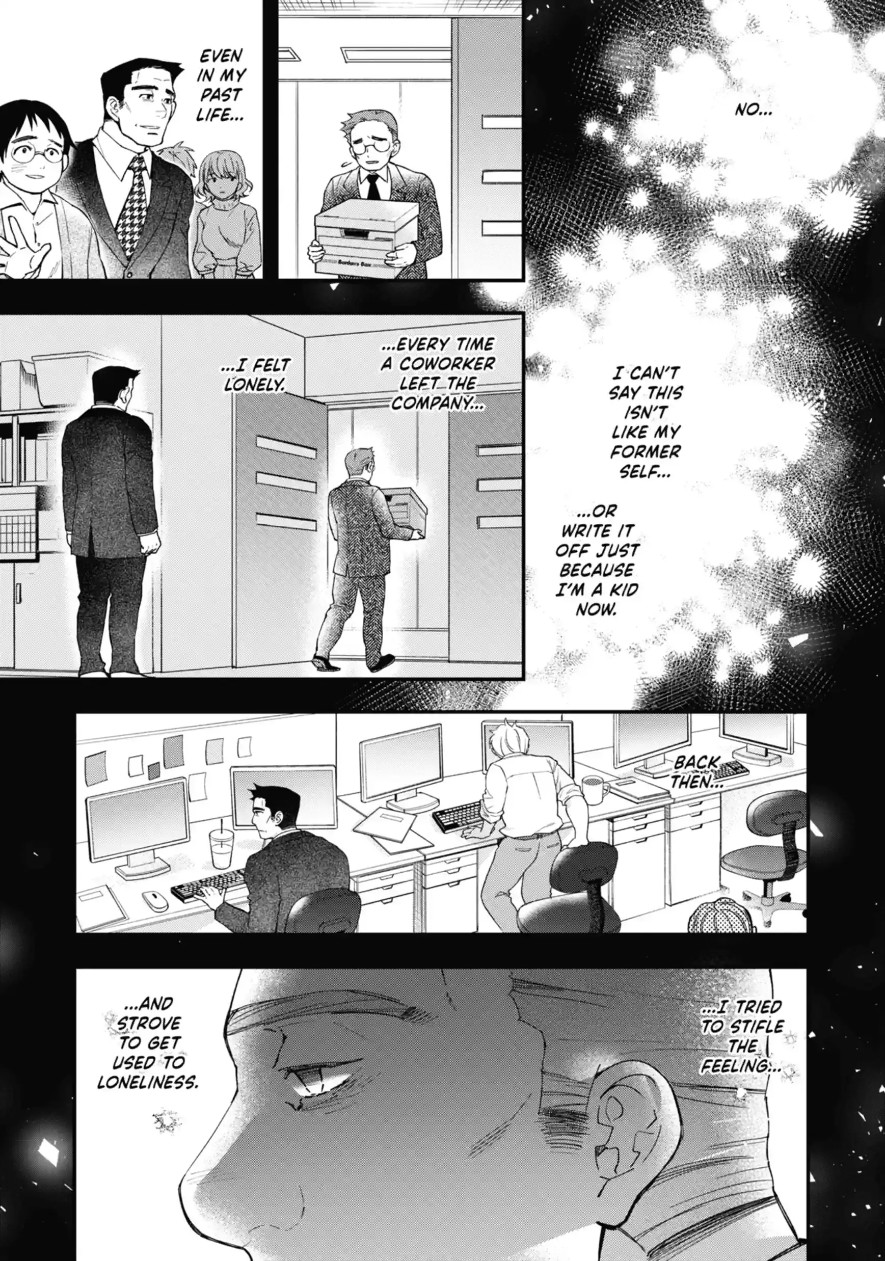 Read By the Grace of the Gods Manga Online
