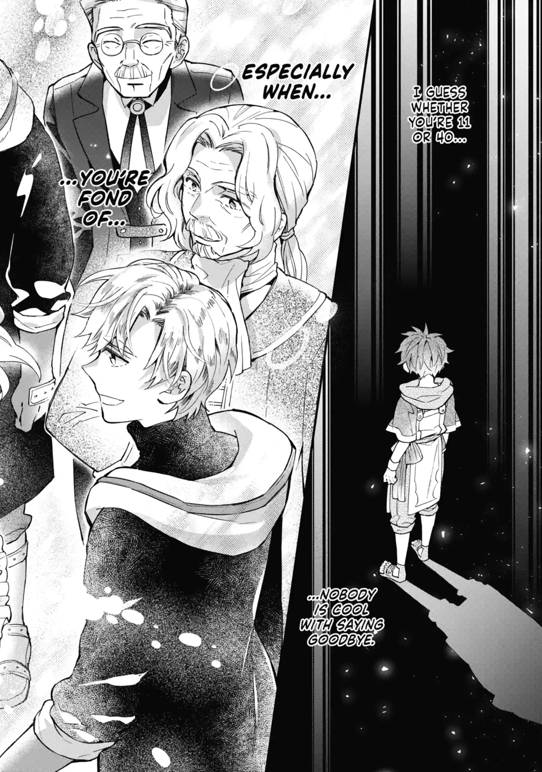 Read By the Grace of the Gods Manga Online
