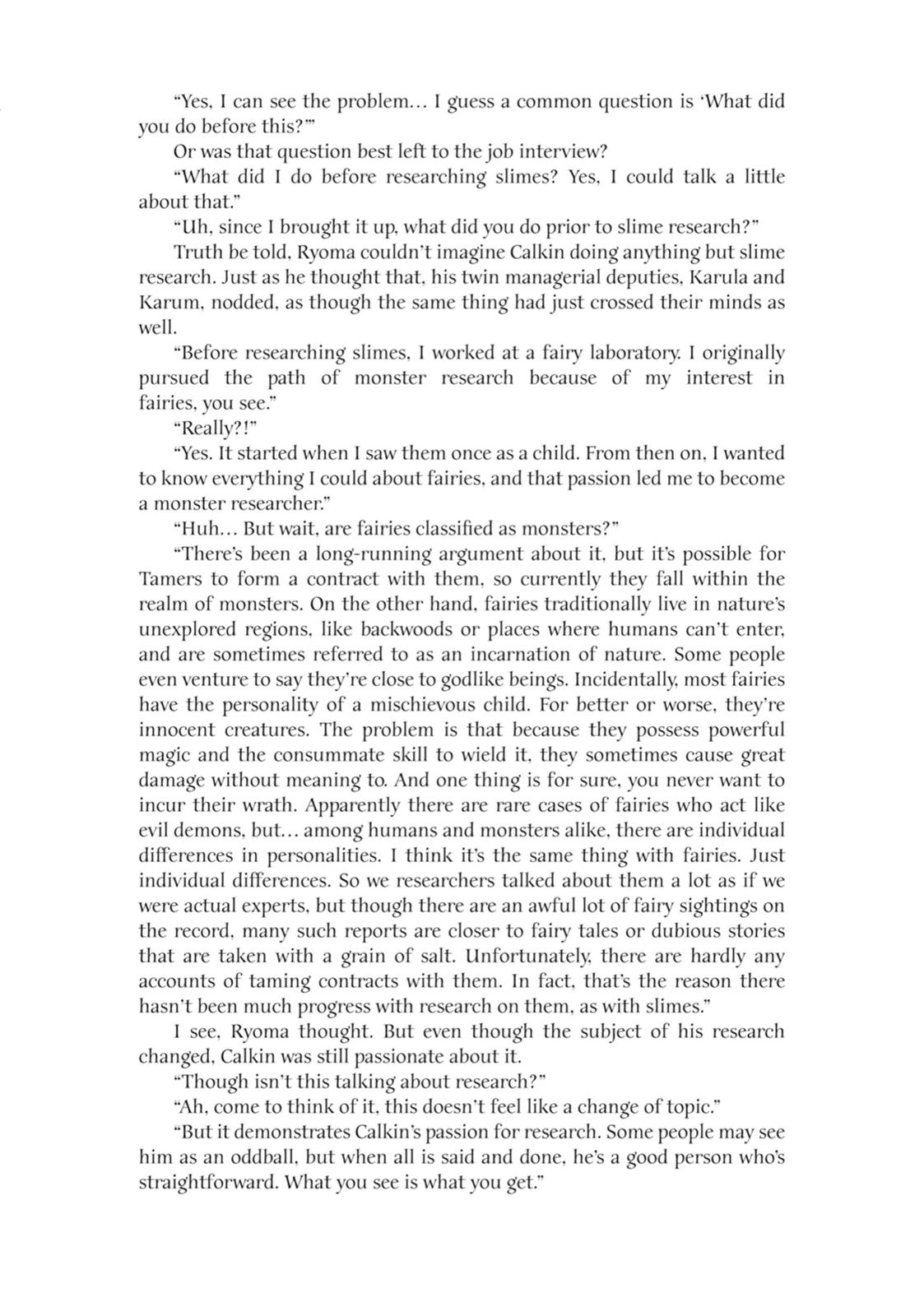 Read By the Grace of the Gods Manga Online