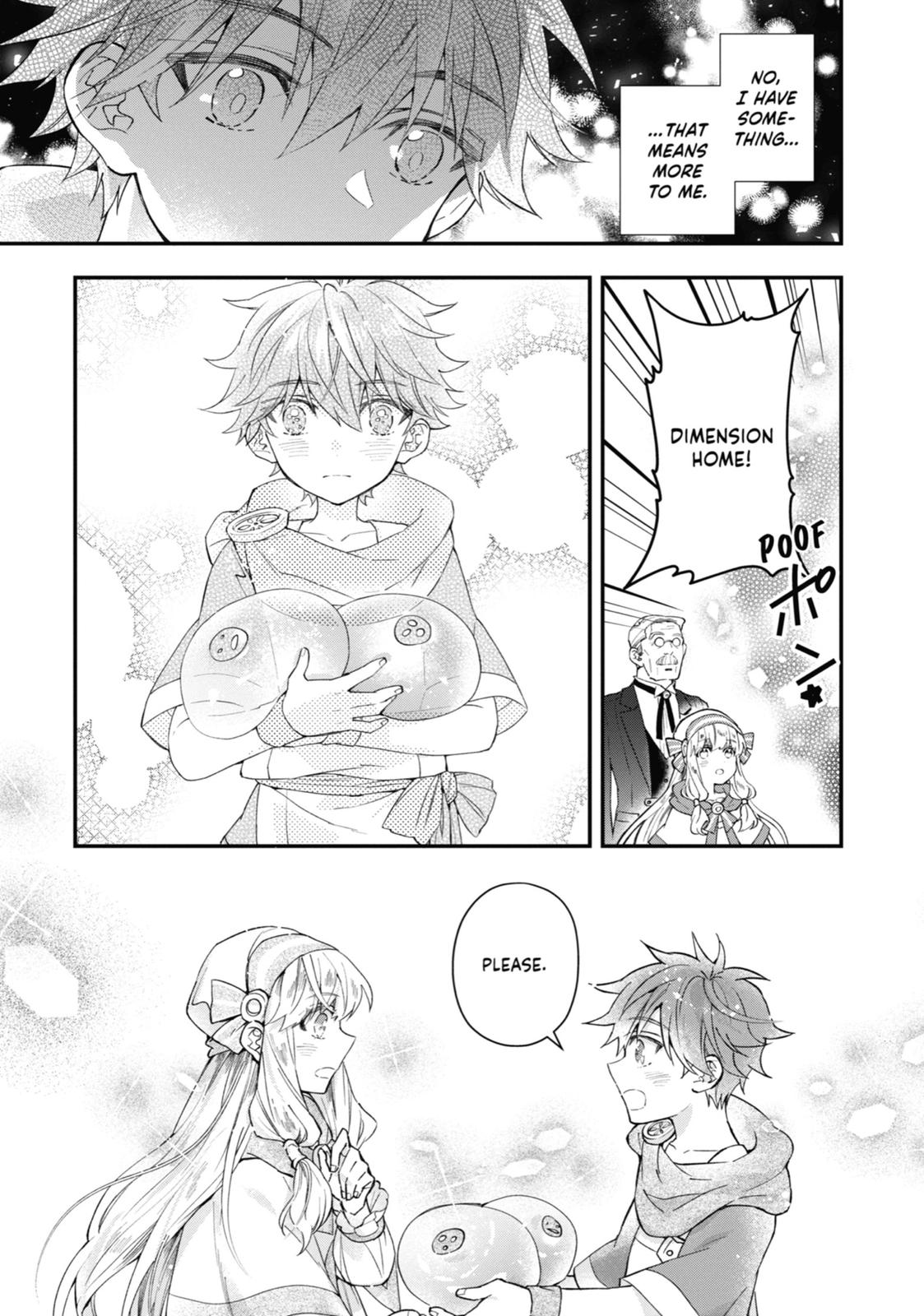 Read By the Grace of the Gods Manga Online
