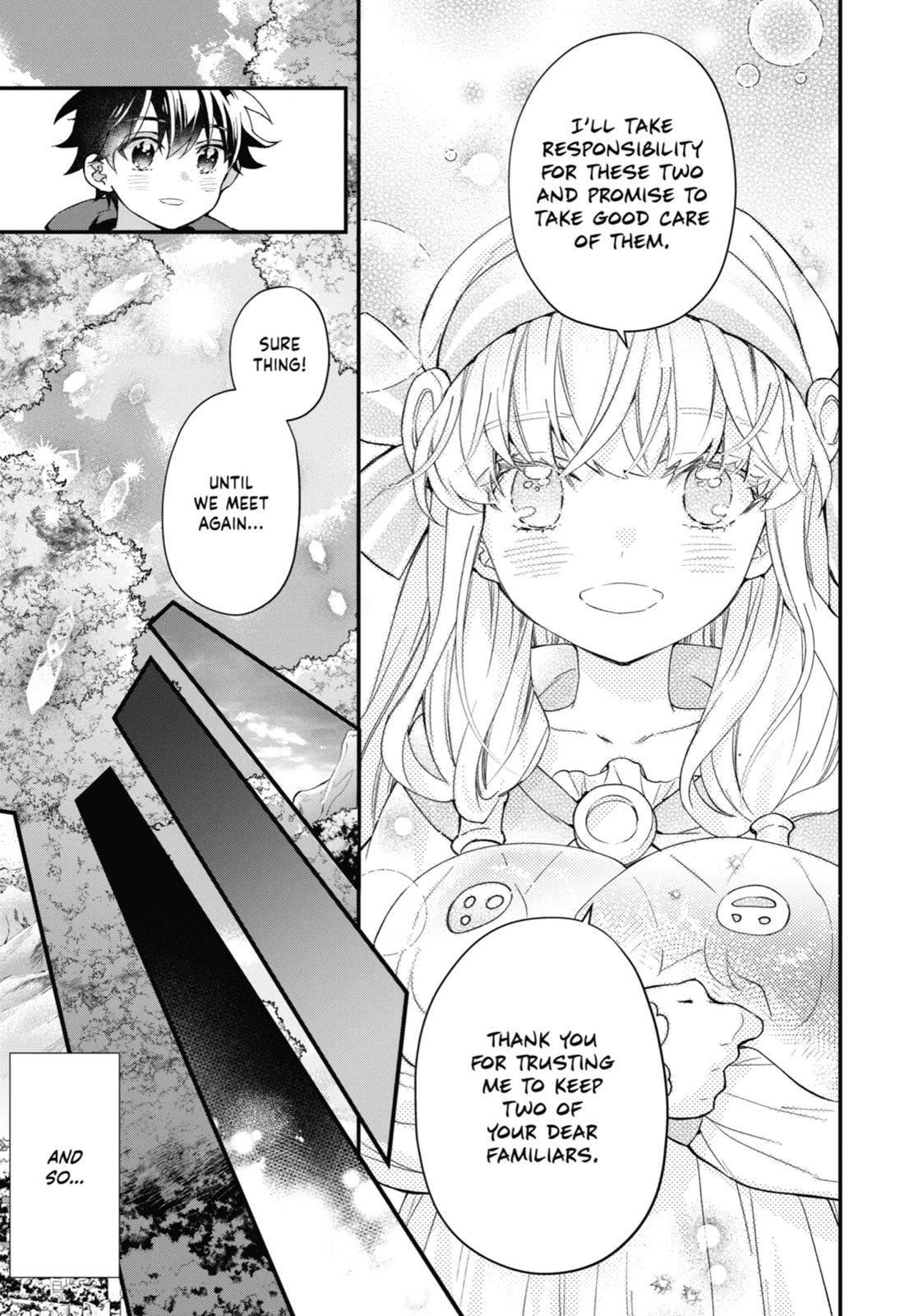 Read By the Grace of the Gods Manga Online