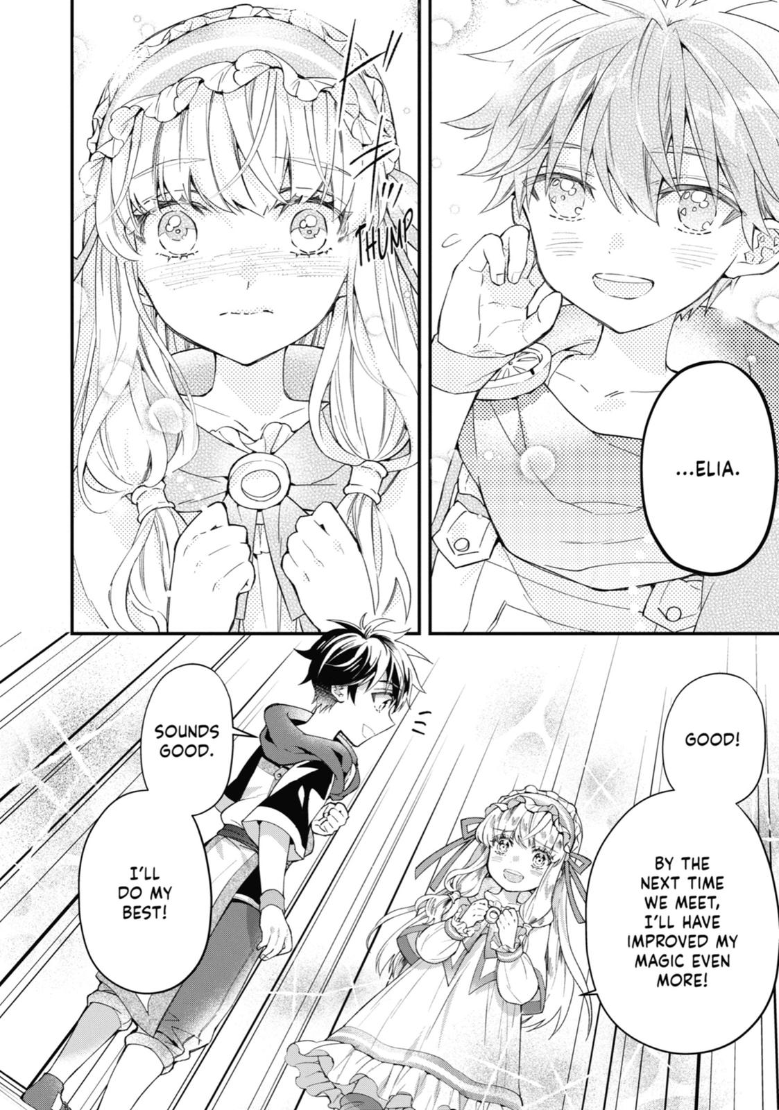 Read By the Grace of the Gods Manga Online