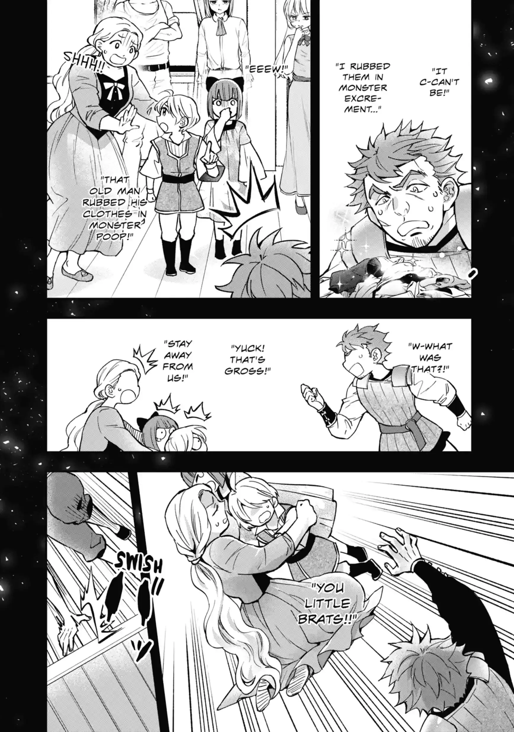 Read By the Grace of the Gods Manga Online