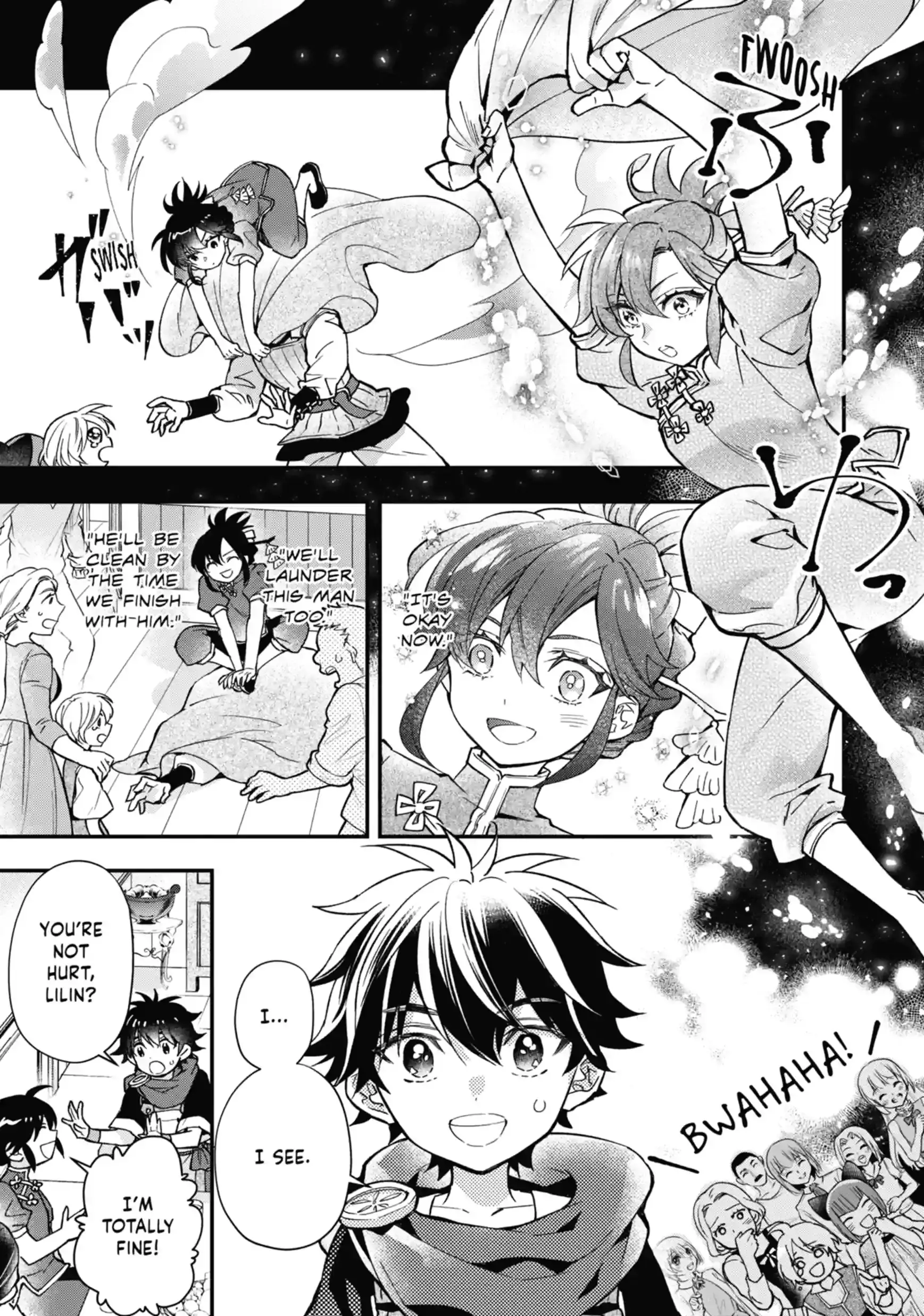 Read By the Grace of the Gods Manga Online