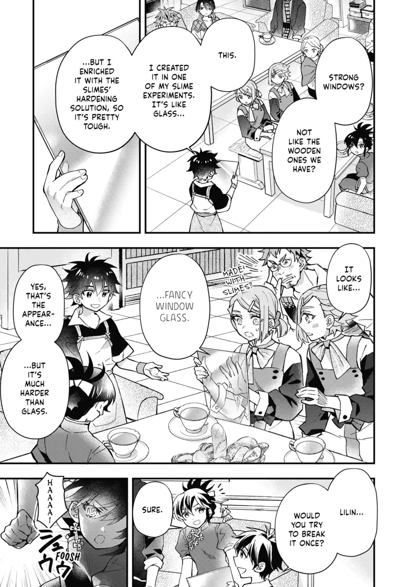 Read By the Grace of the Gods Manga Online