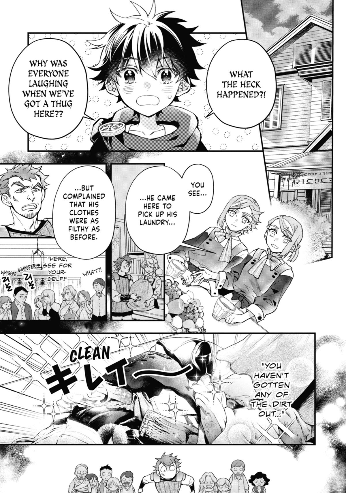 Read By the Grace of the Gods Manga Online