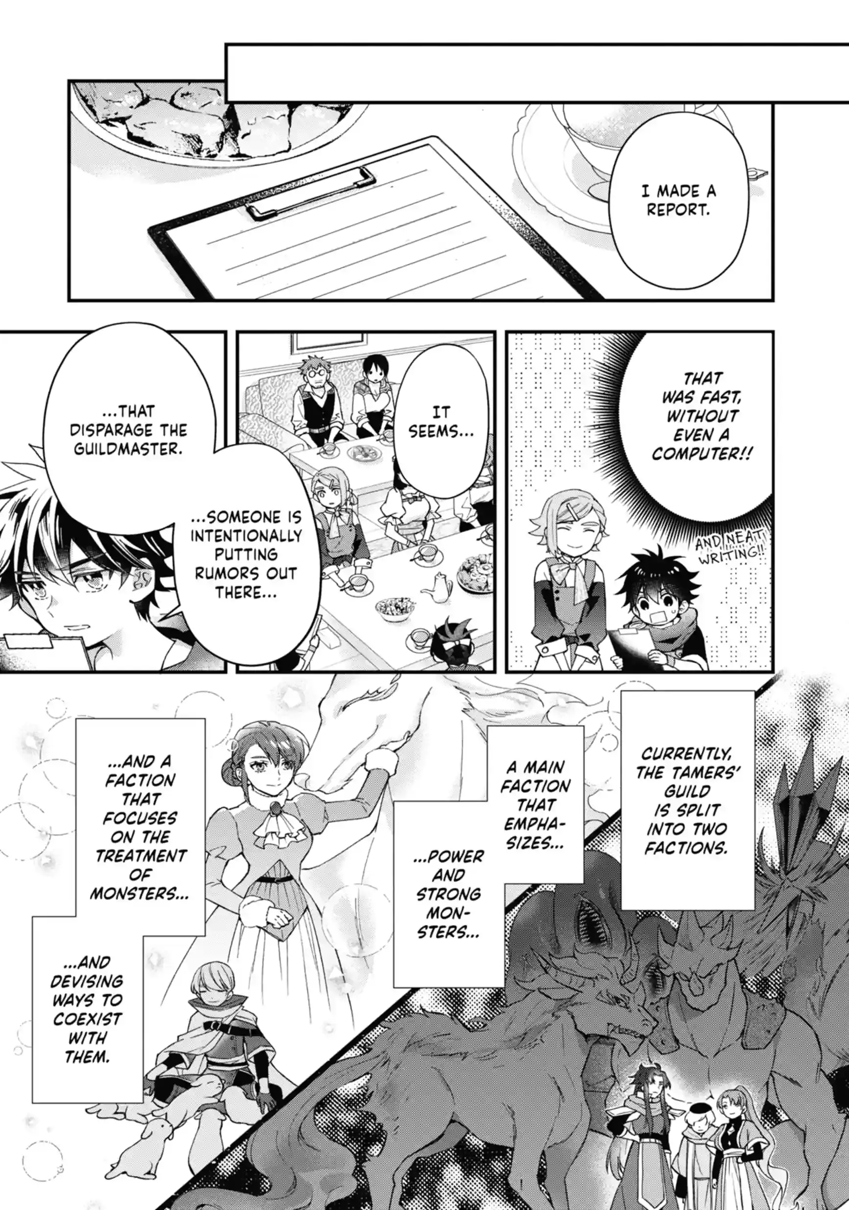 Read By the Grace of the Gods Manga Online