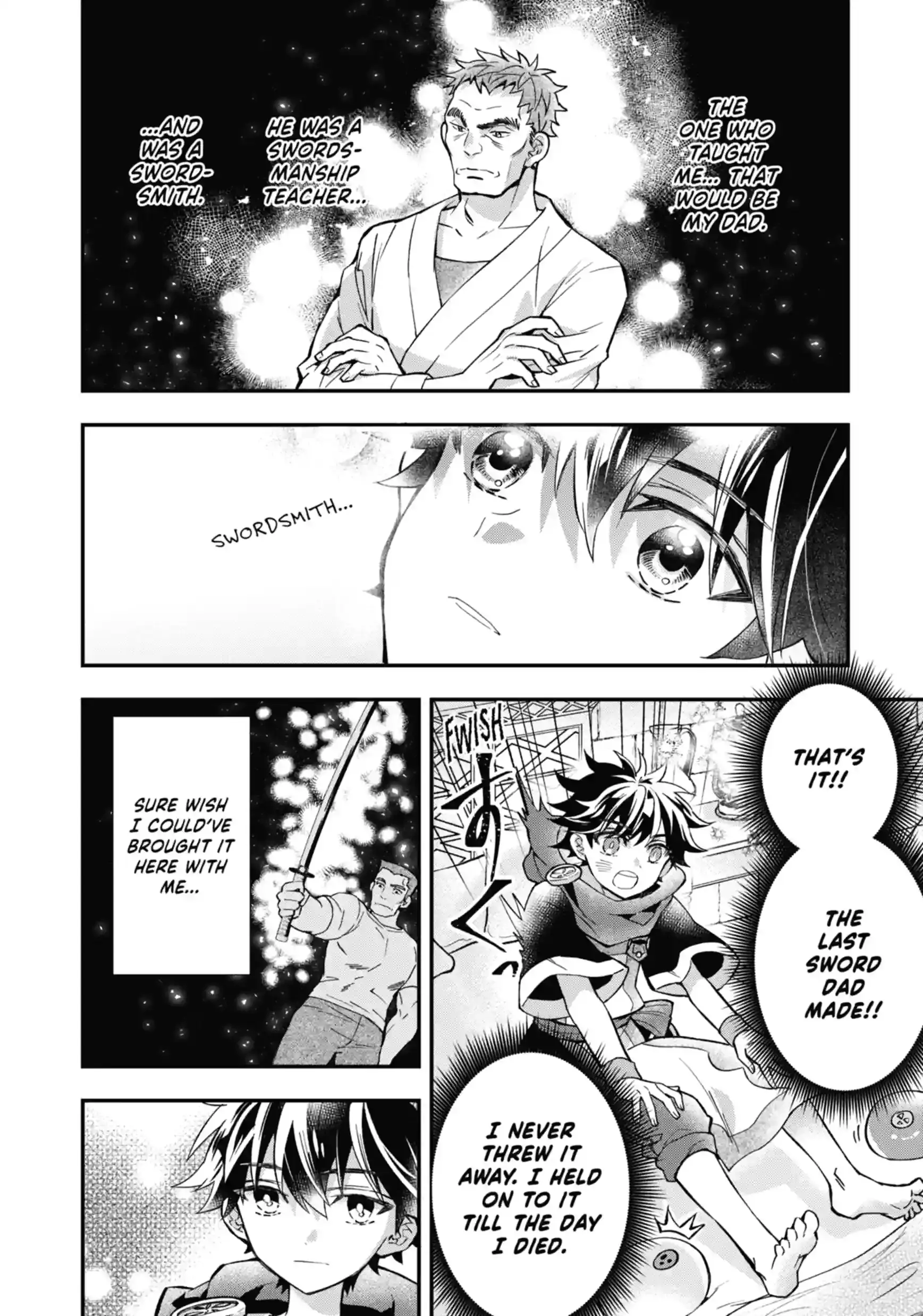 Read By the Grace of the Gods Manga Online