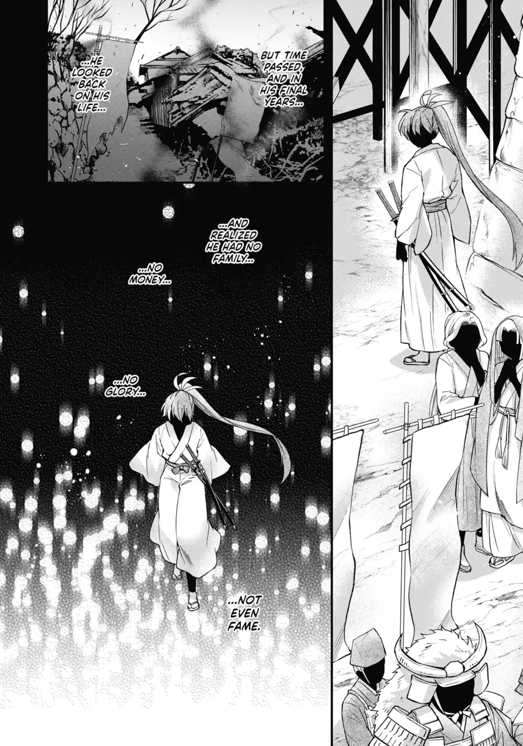 Read By the Grace of the Gods Manga Online