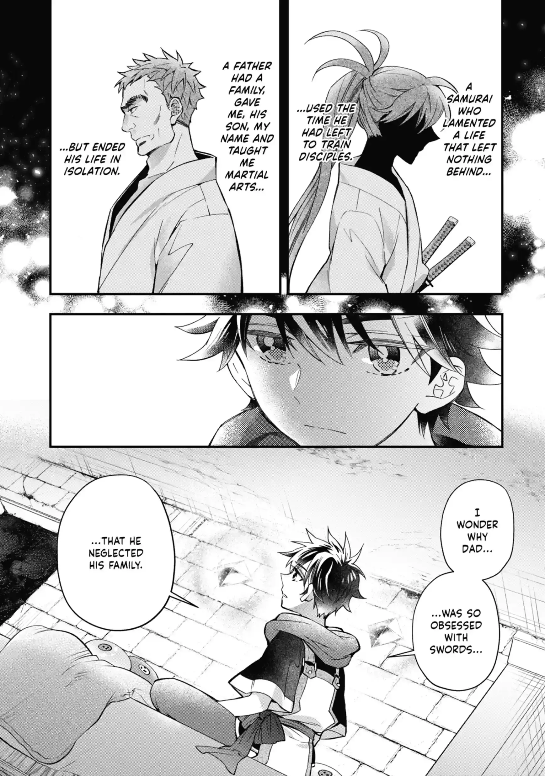Read By the Grace of the Gods Manga Online