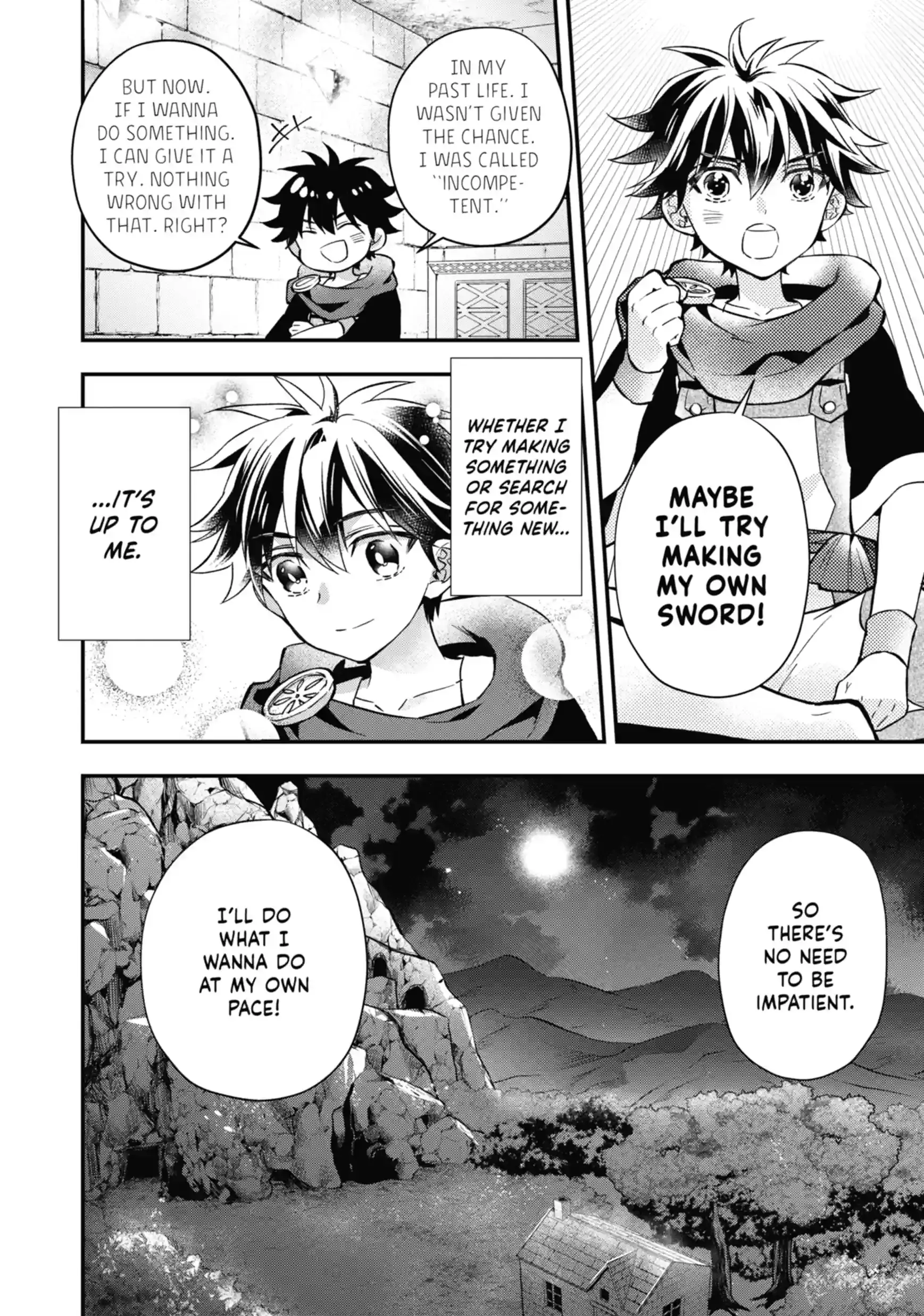Read By the Grace of the Gods Manga Online